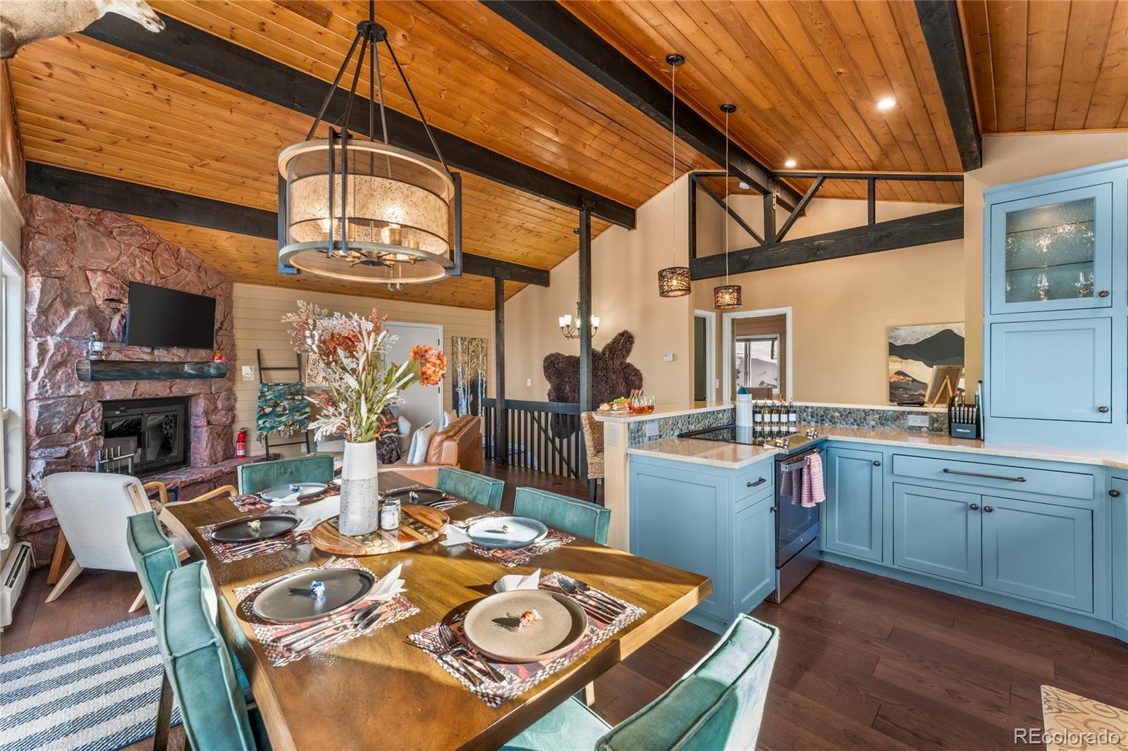 MLS Image #11 for 32094  christopher lane,conifer, Colorado