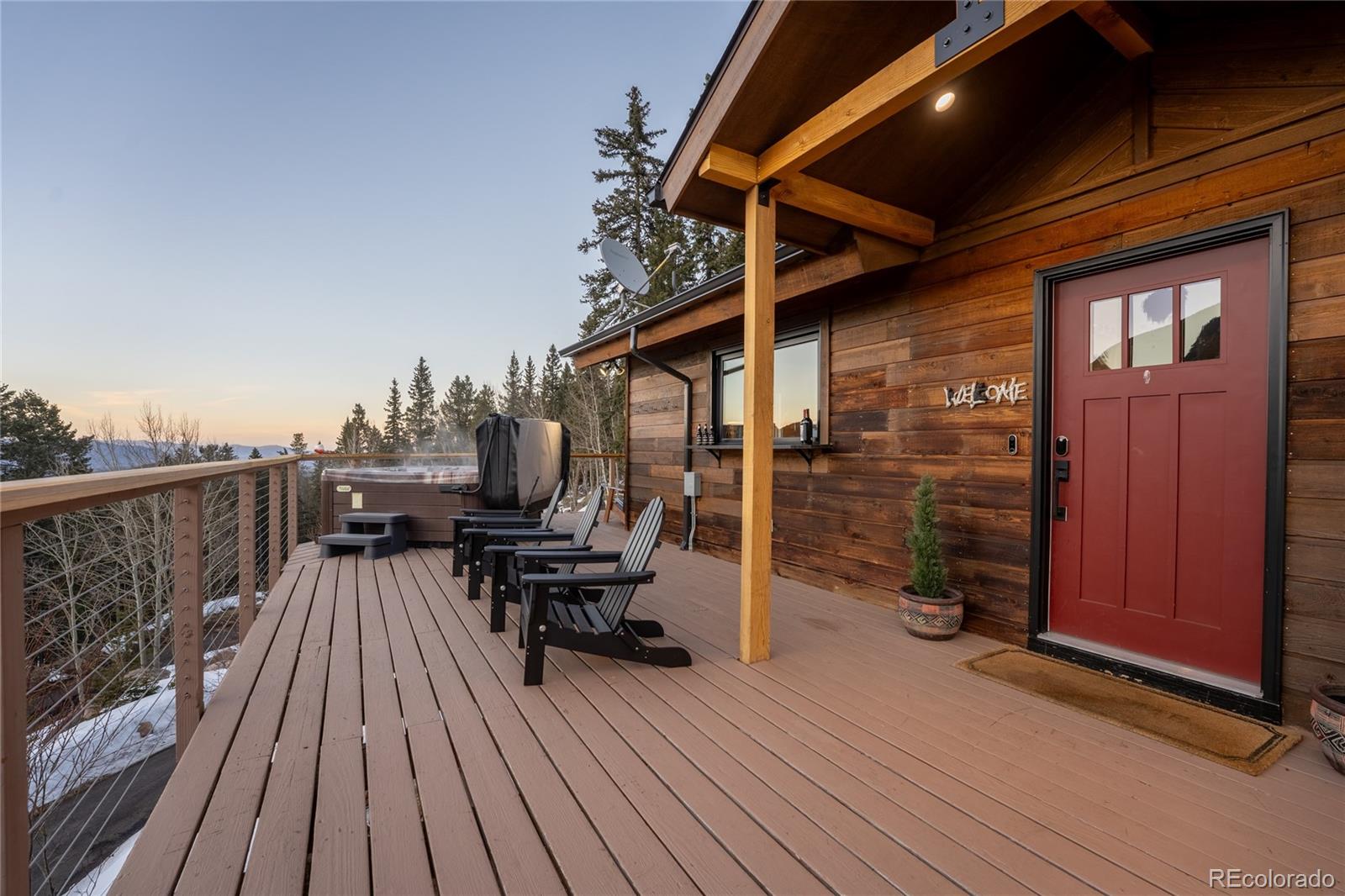 MLS Image #2 for 32094  christopher lane,conifer, Colorado