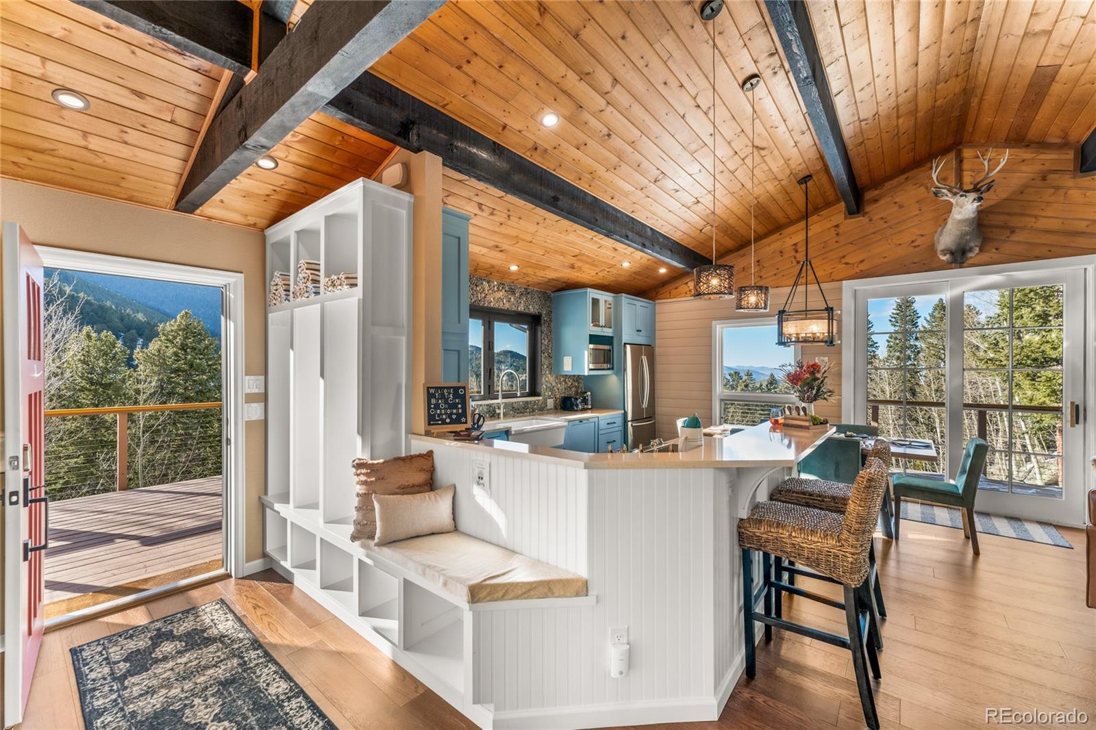 MLS Image #3 for 32094  christopher lane,conifer, Colorado