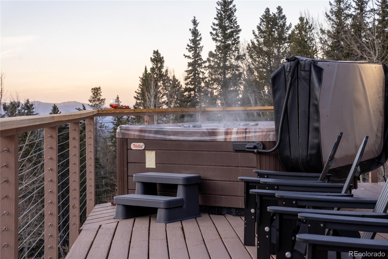 MLS Image #31 for 32094  christopher lane,conifer, Colorado