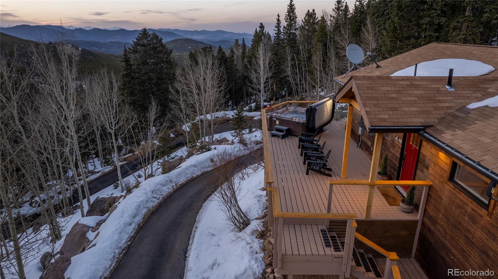 MLS Image #34 for 32094  christopher lane,conifer, Colorado