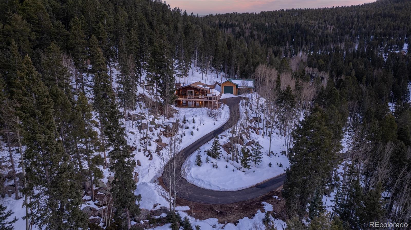 MLS Image #35 for 32094  christopher lane,conifer, Colorado