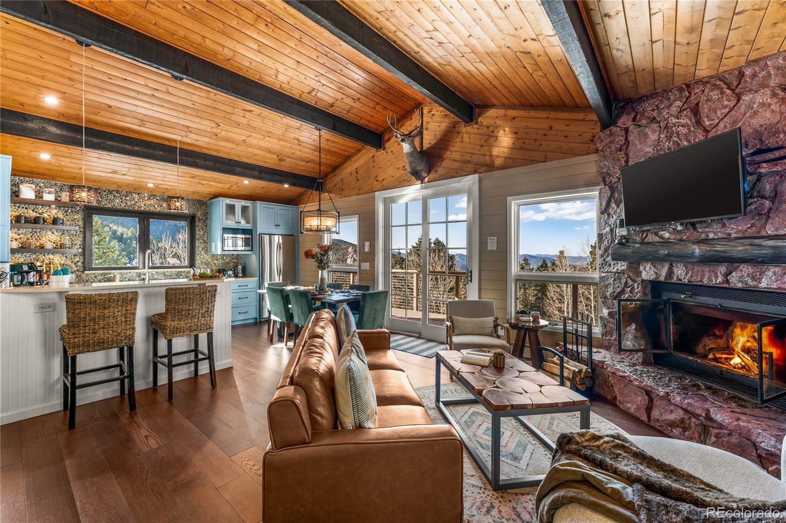 MLS Image #4 for 32094  christopher lane,conifer, Colorado
