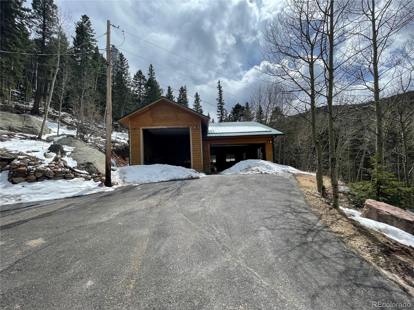 MLS Image #42 for 32094  christopher lane,conifer, Colorado