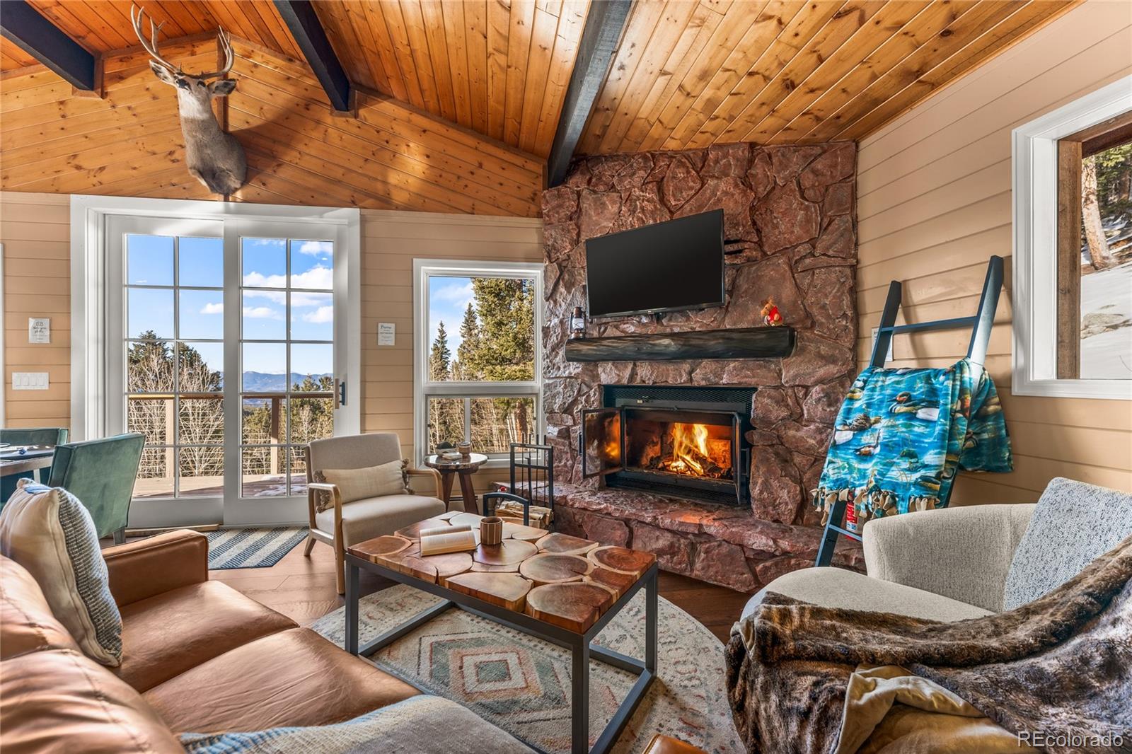 MLS Image #5 for 32094  christopher lane,conifer, Colorado