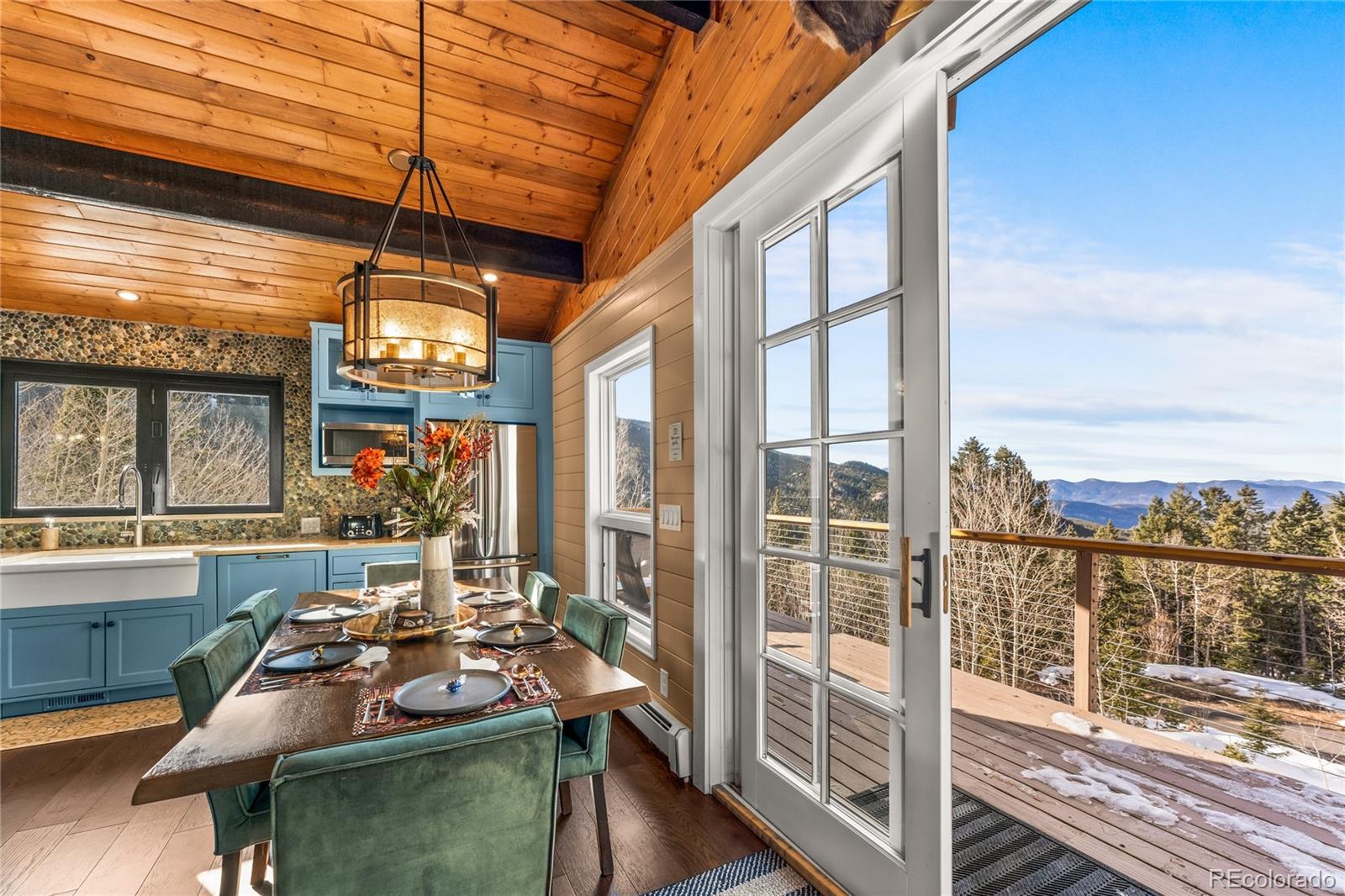 MLS Image #6 for 32094  christopher lane,conifer, Colorado