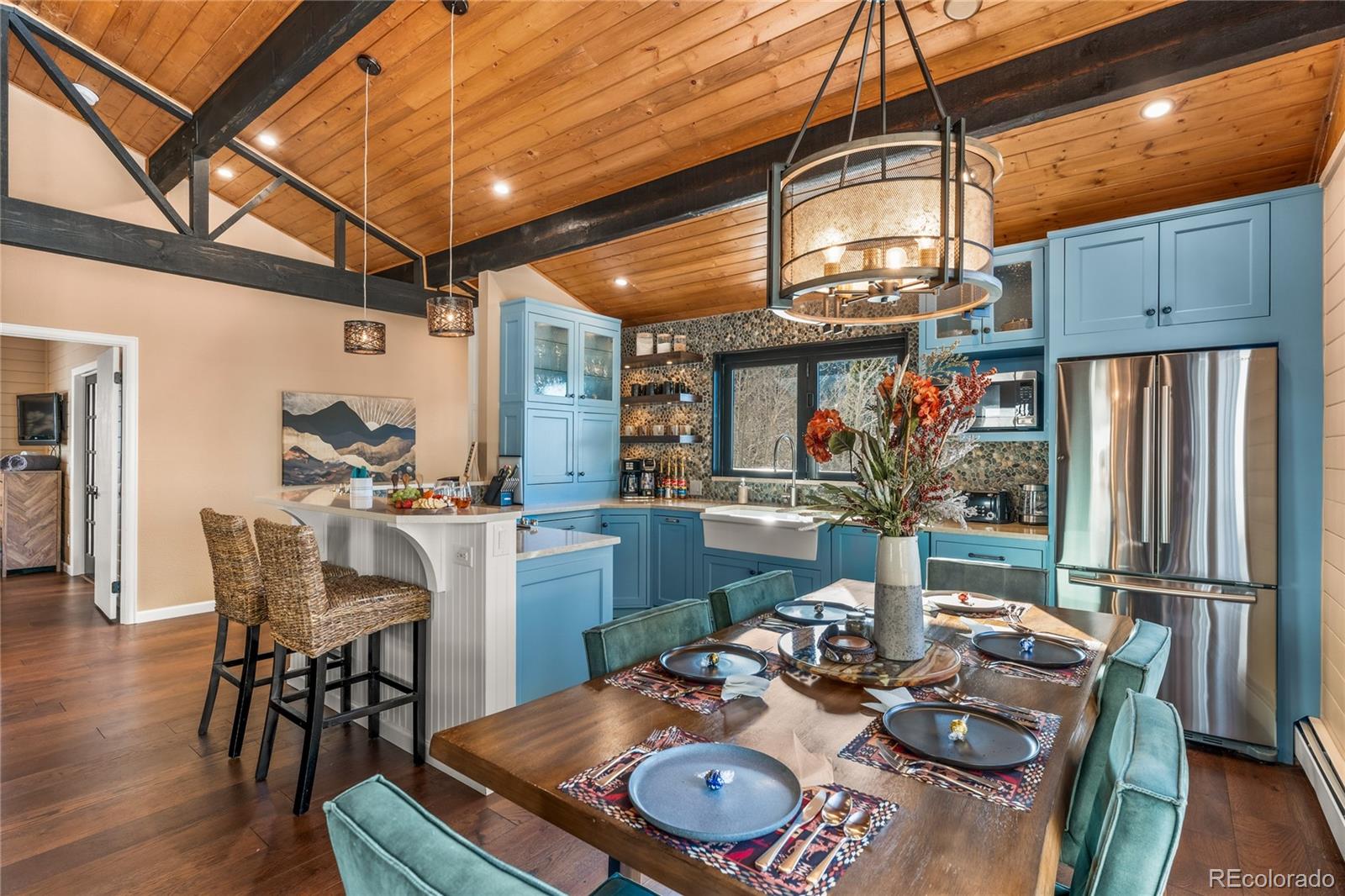 MLS Image #7 for 32094  christopher lane,conifer, Colorado