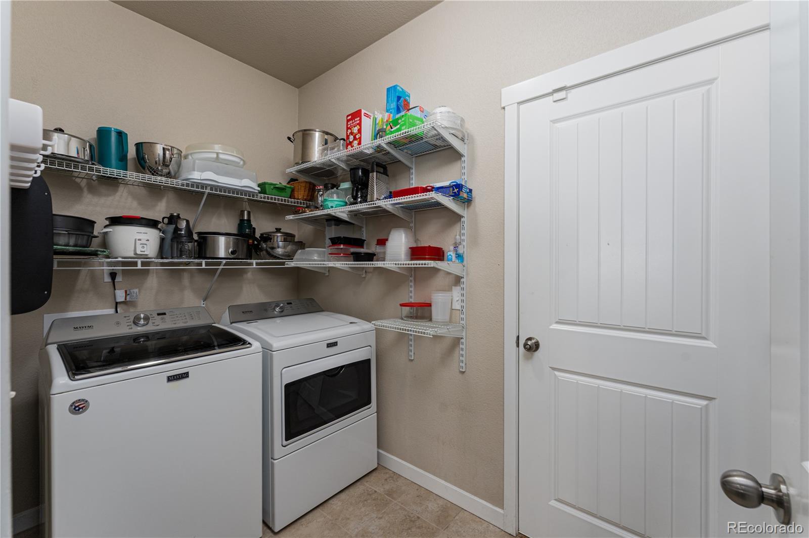MLS Image #10 for 8110  somersby place,colorado springs, Colorado