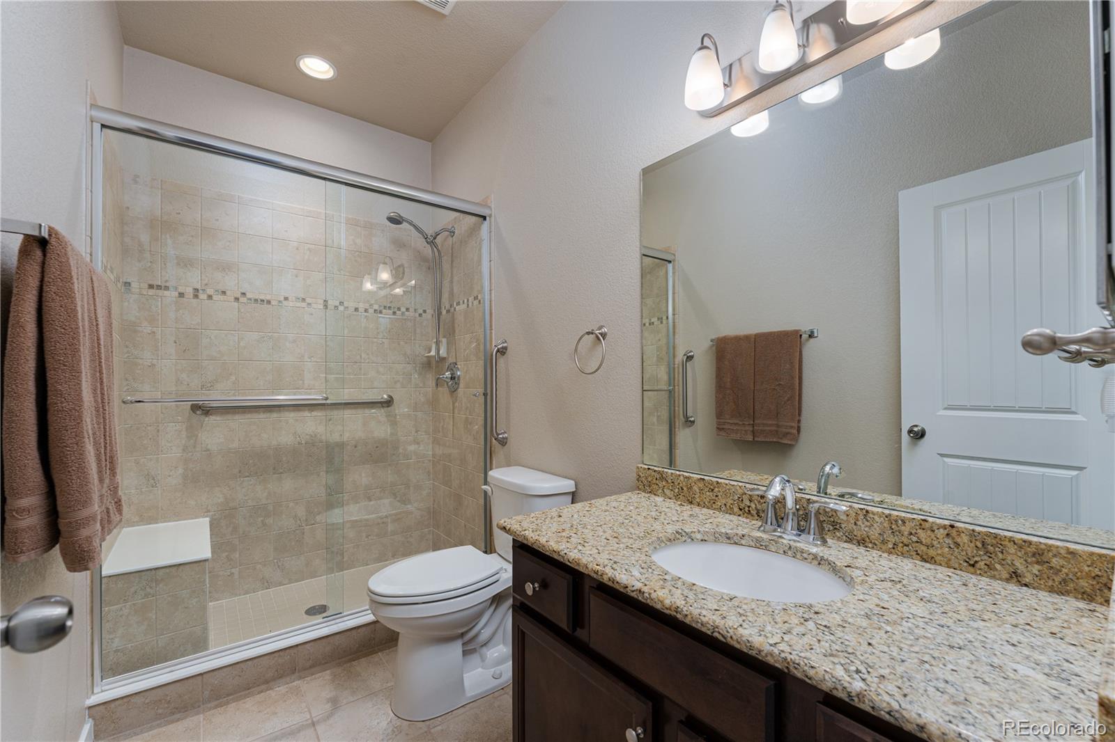MLS Image #13 for 8110  somersby place,colorado springs, Colorado