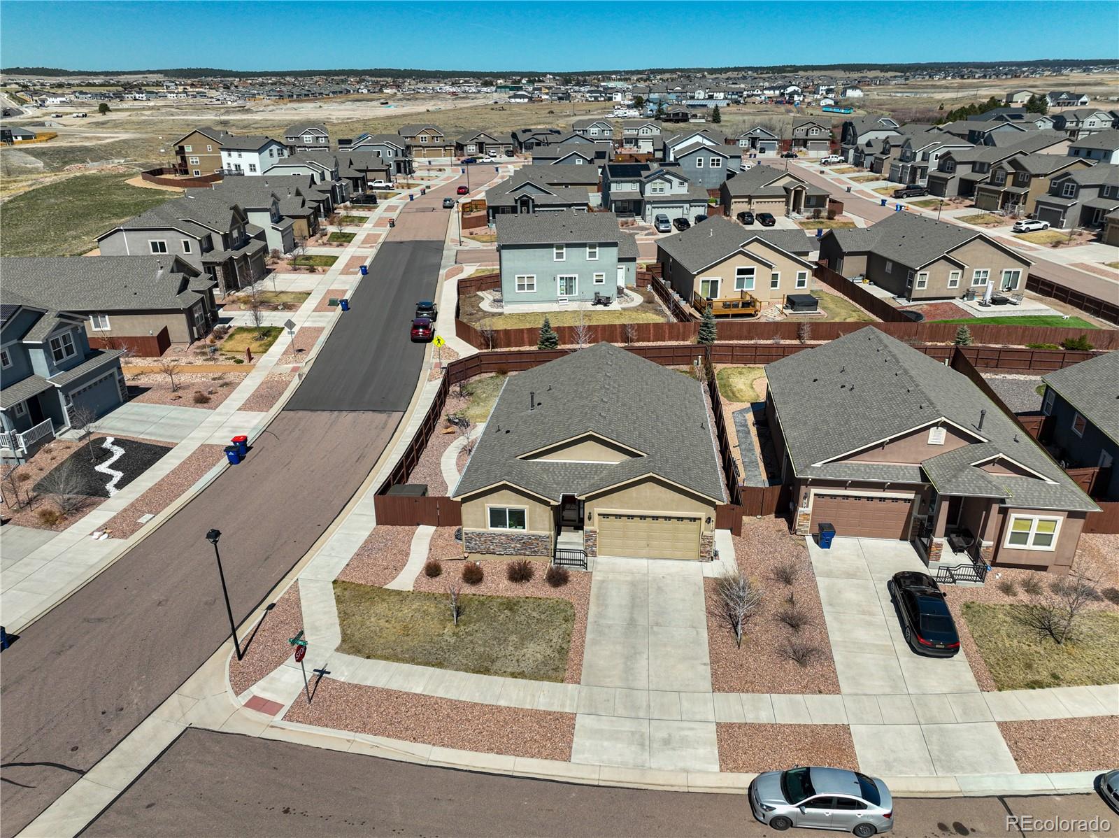 MLS Image #27 for 8110  somersby place,colorado springs, Colorado