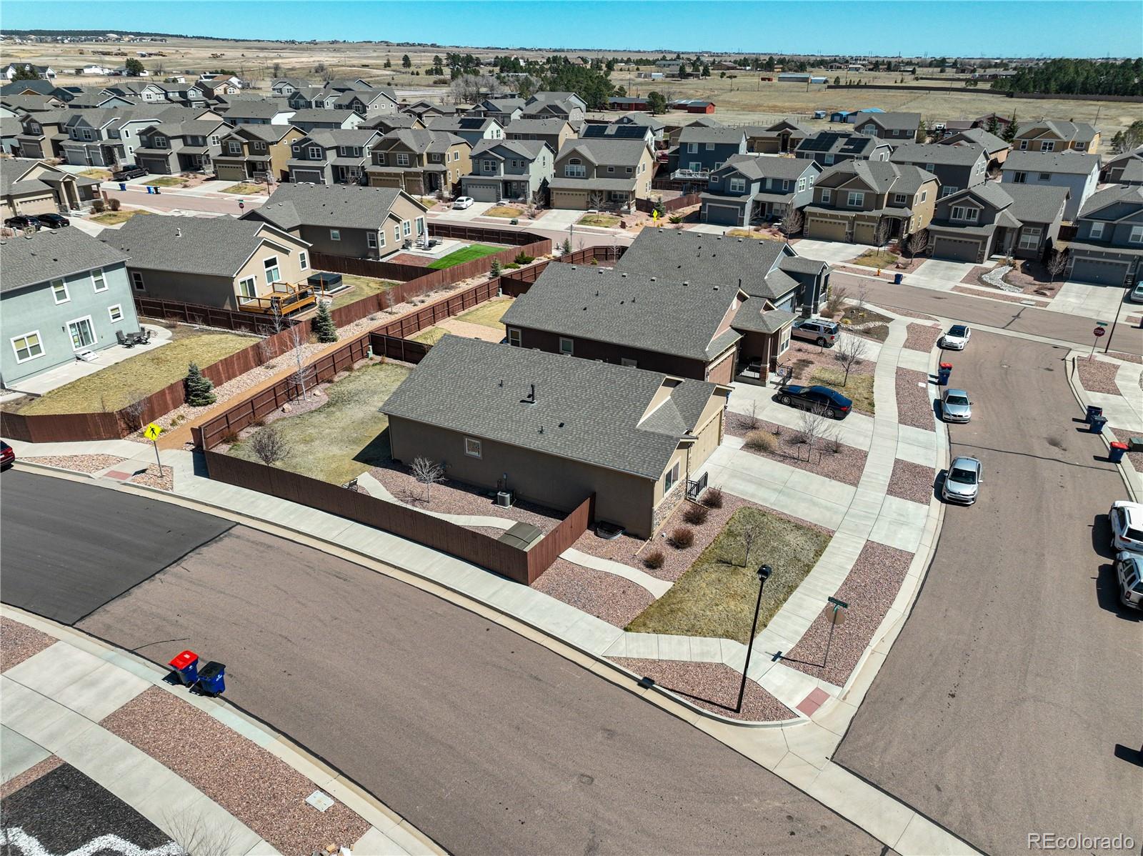 MLS Image #28 for 8110  somersby place,colorado springs, Colorado
