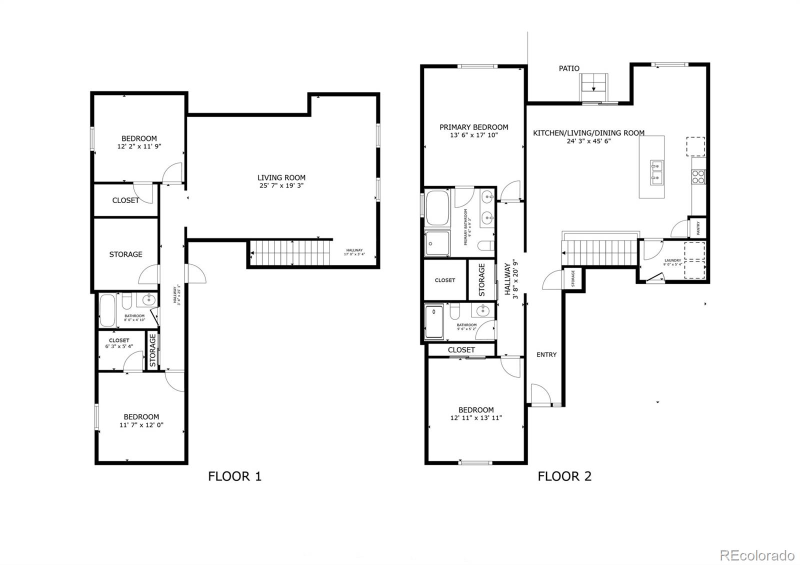 MLS Image #30 for 8110  somersby place,colorado springs, Colorado