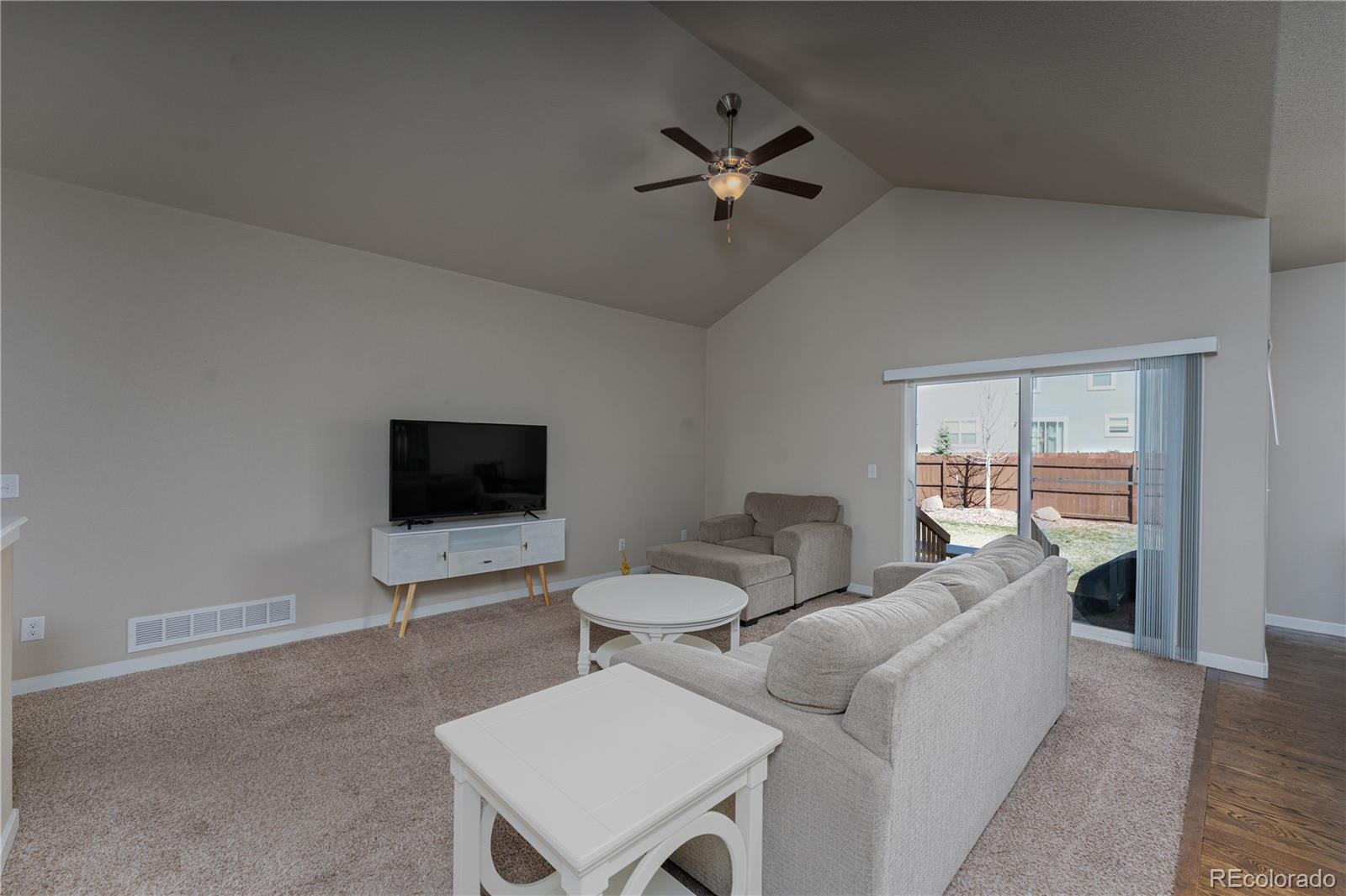 MLS Image #5 for 8110  somersby place,colorado springs, Colorado