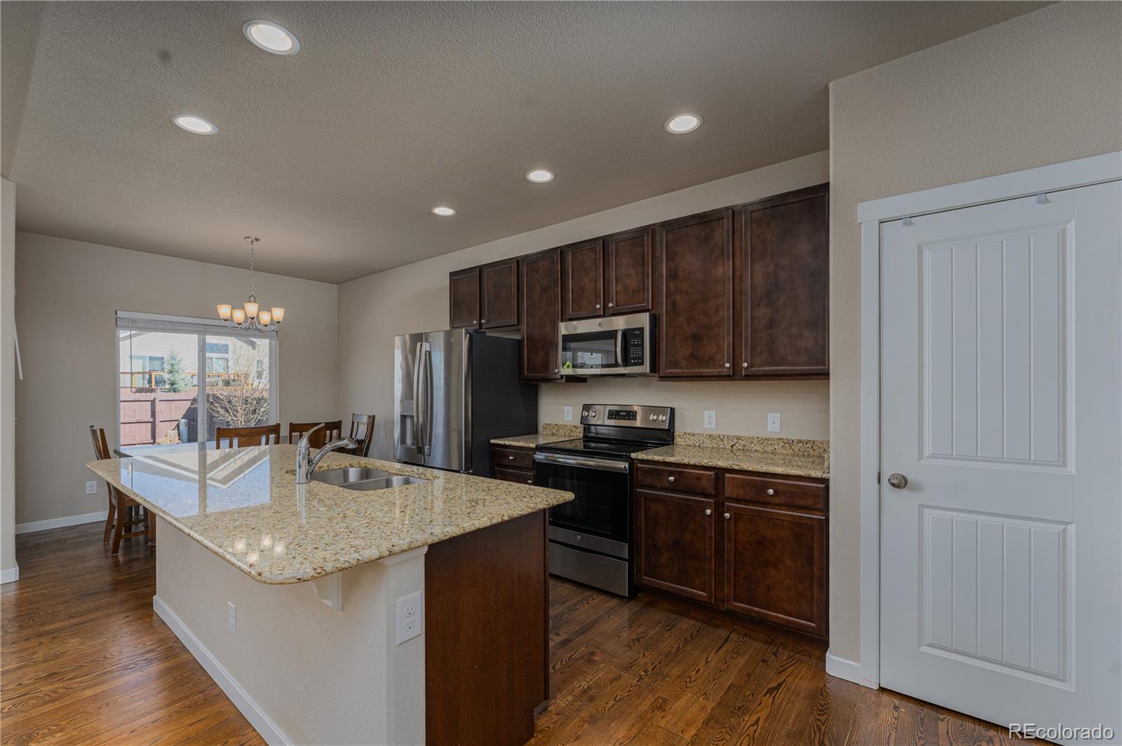 MLS Image #7 for 8110  somersby place,colorado springs, Colorado