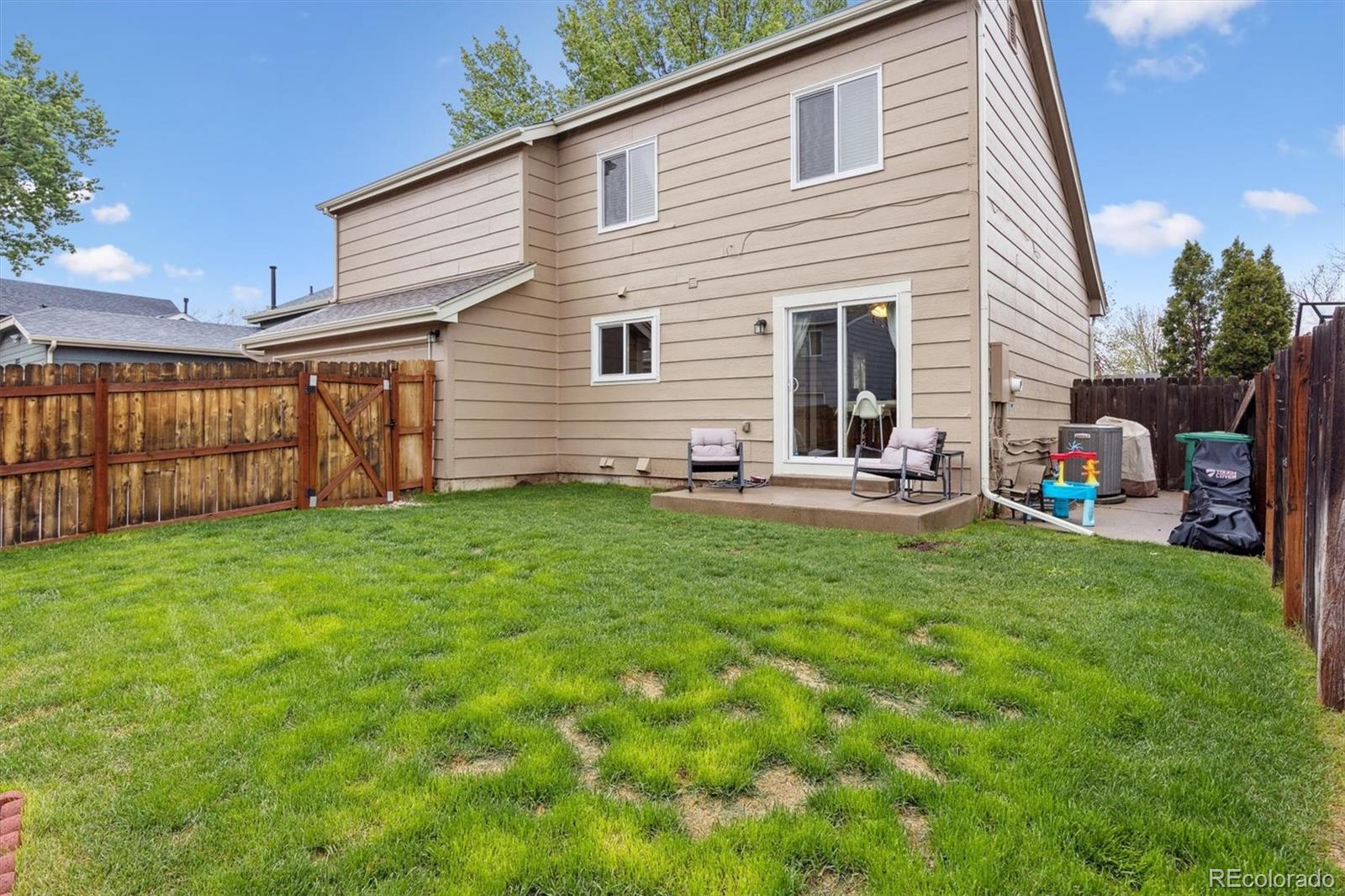 MLS Image #3 for 21125 e 43rd avenue,denver, Colorado