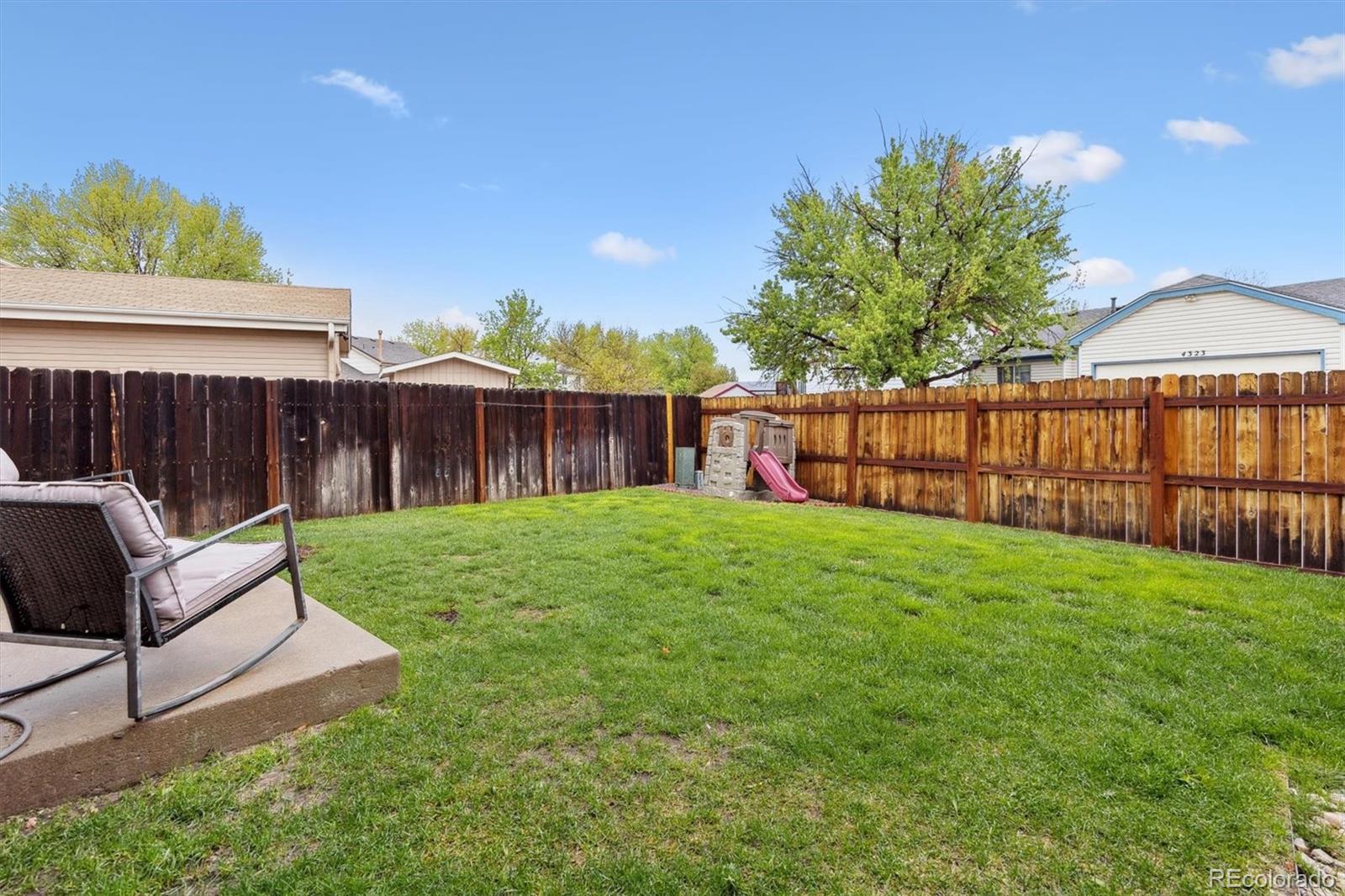 MLS Image #4 for 21125 e 43rd avenue,denver, Colorado
