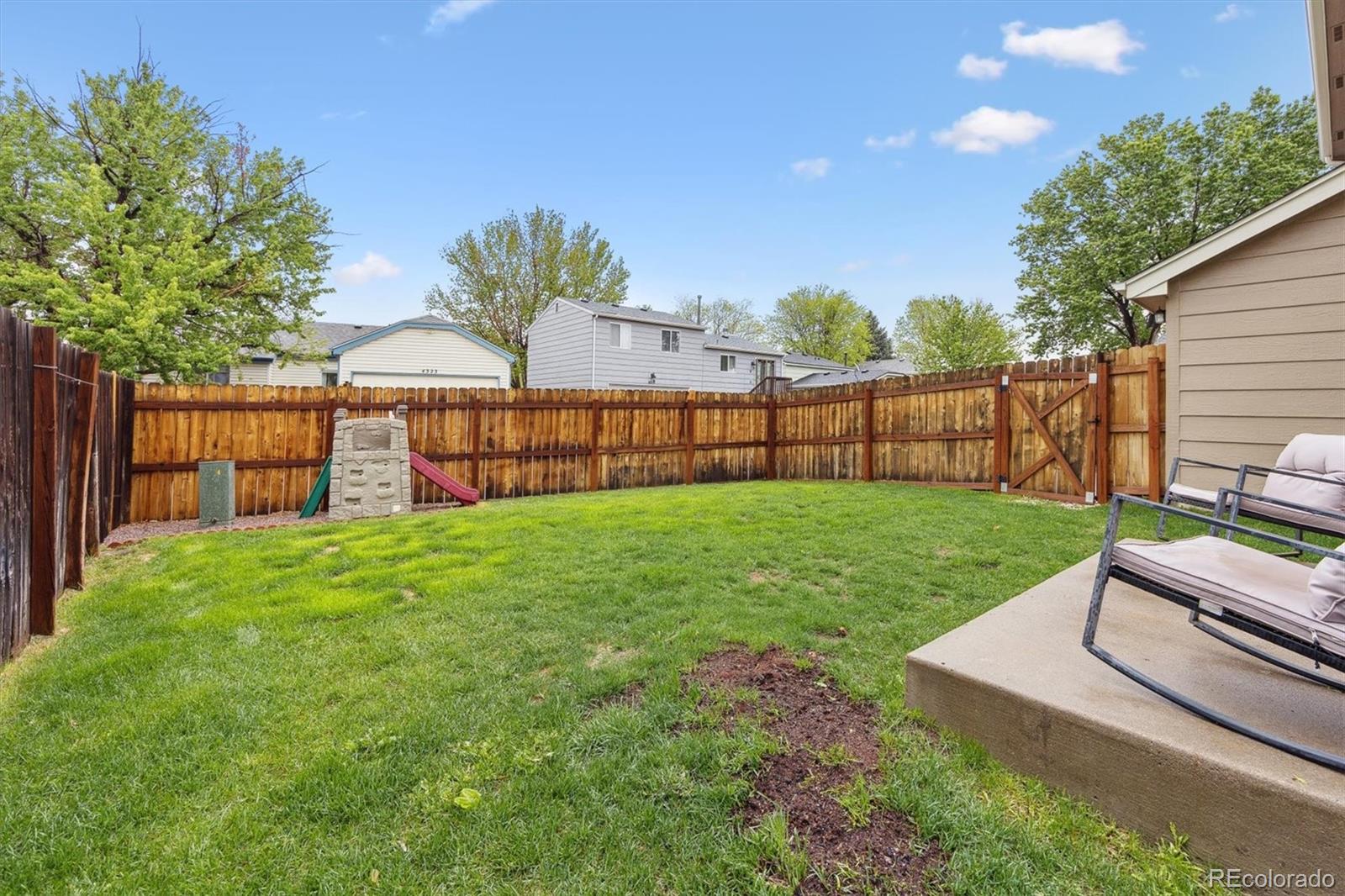 MLS Image #5 for 21125 e 43rd avenue,denver, Colorado