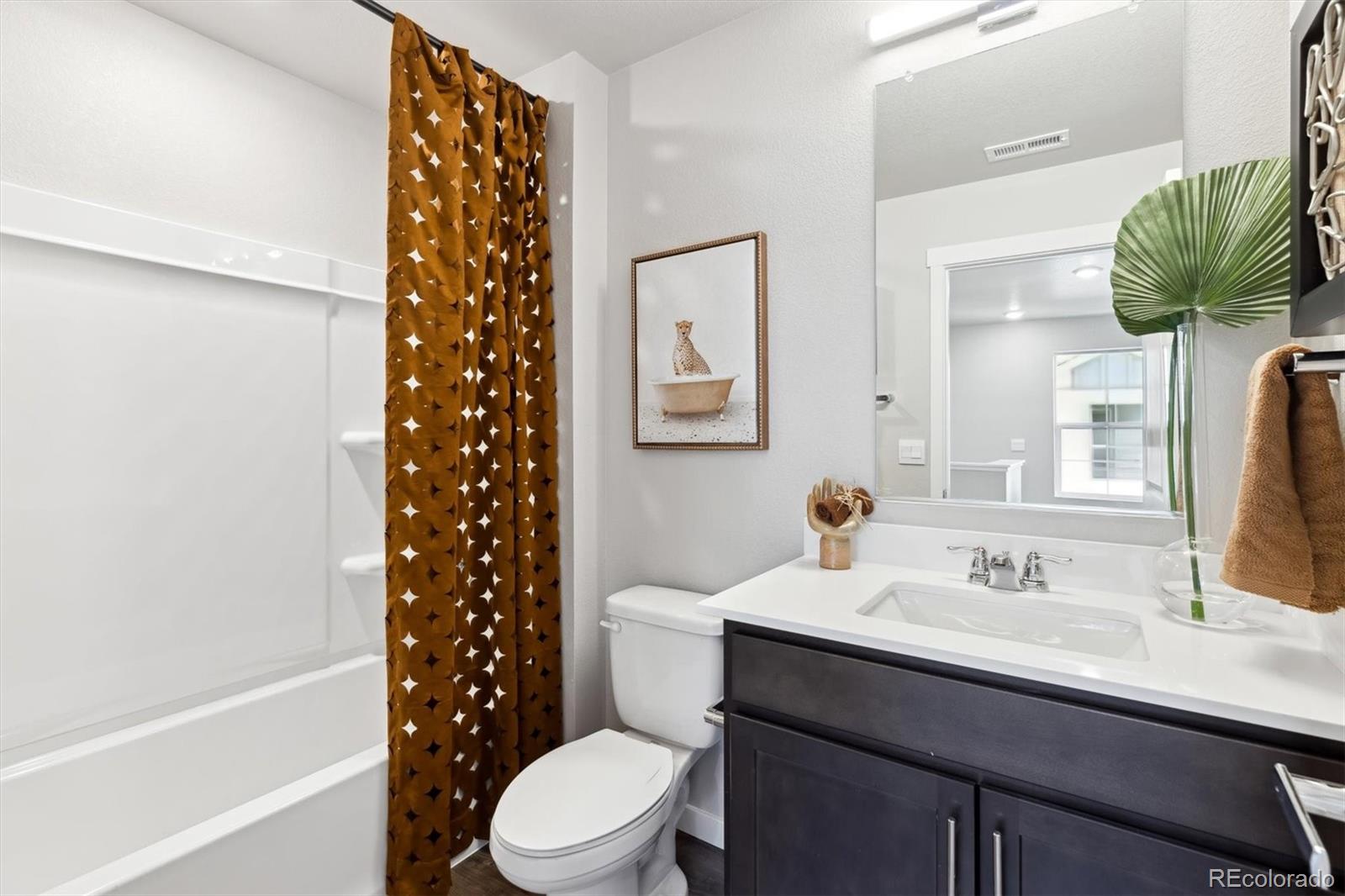 MLS Image #12 for 1364 s boston court,denver, Colorado