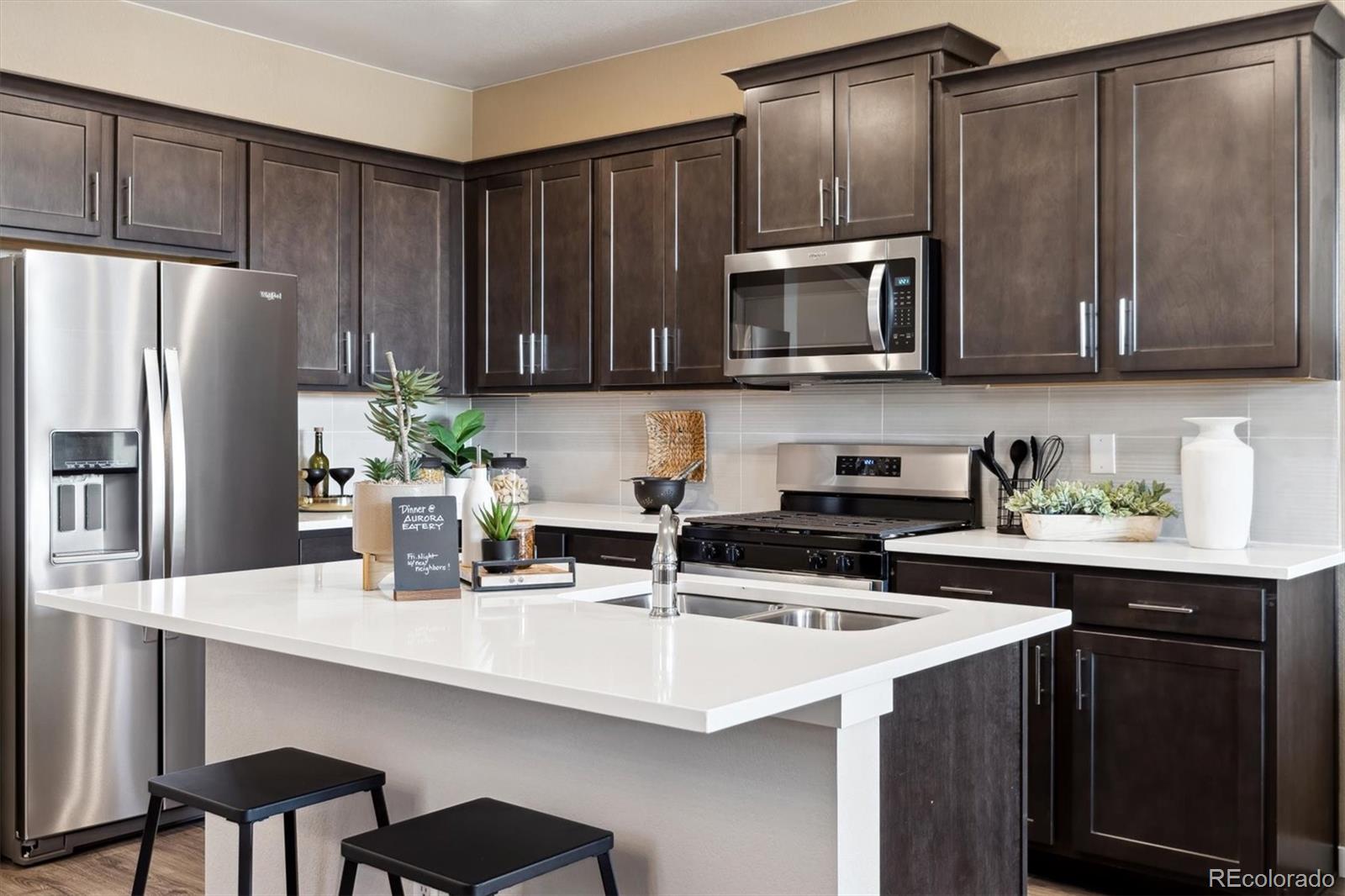MLS Image #3 for 1364 s boston court,denver, Colorado