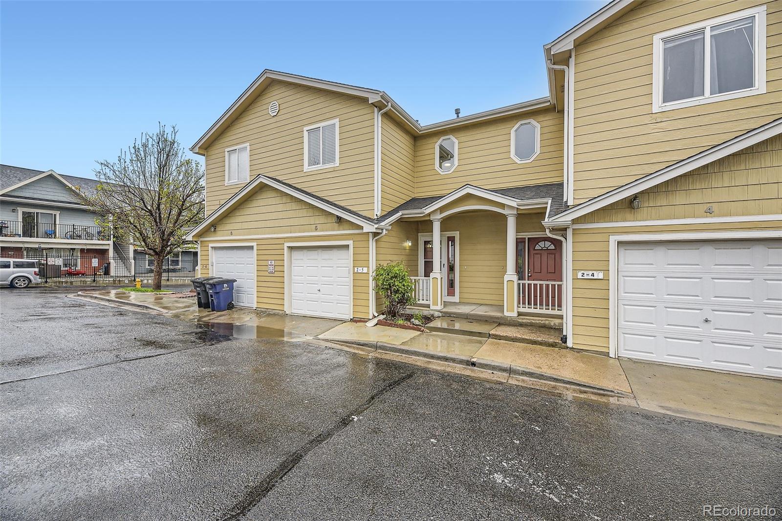 MLS Image #1 for 3200 s federal boulevard,denver, Colorado