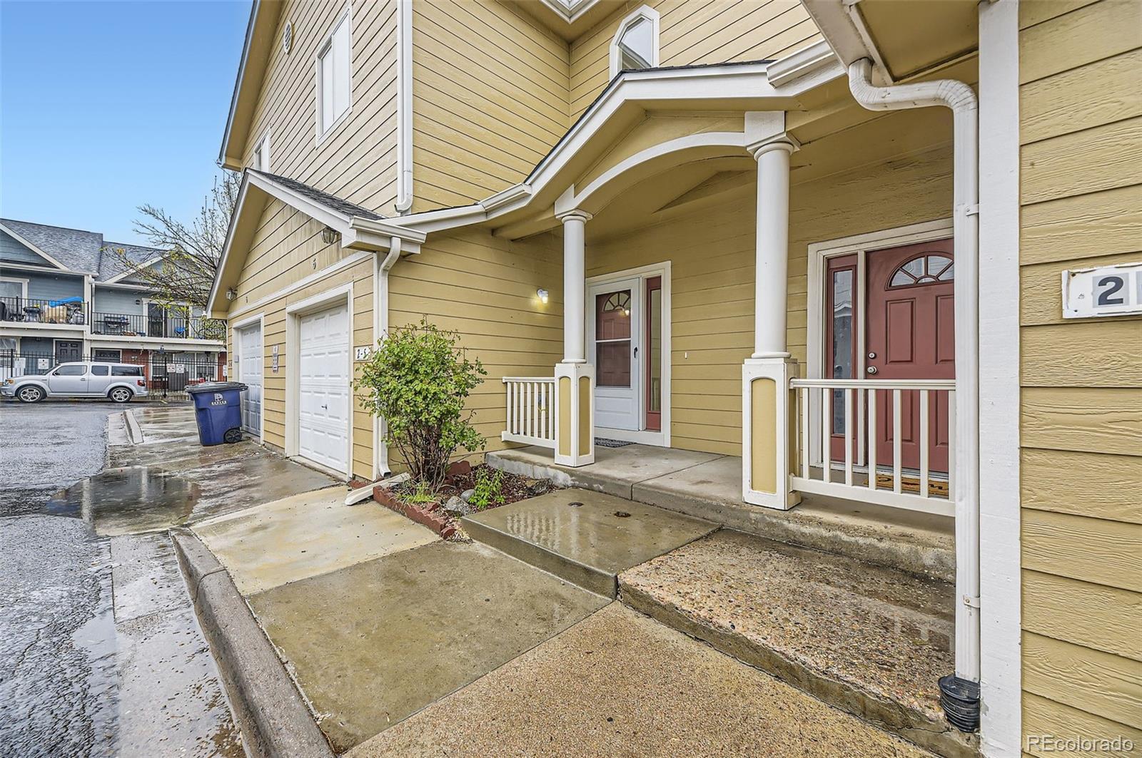 MLS Image #2 for 3200 s federal boulevard,denver, Colorado