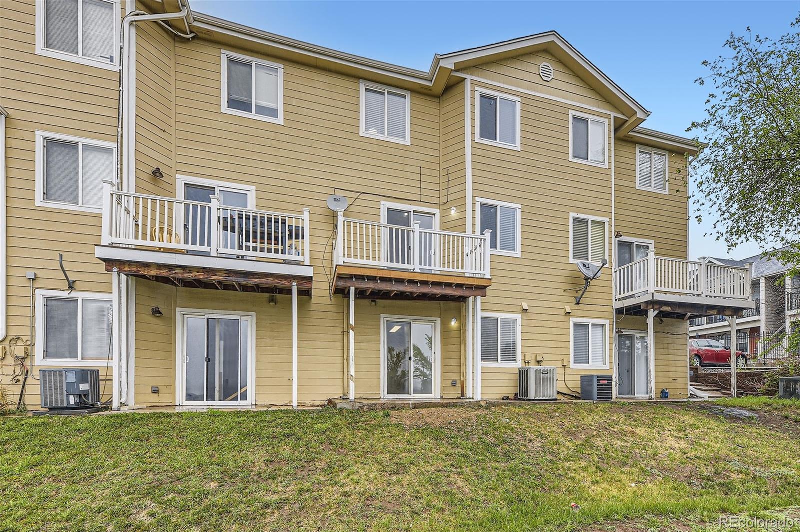 MLS Image #26 for 3200 s federal boulevard,denver, Colorado