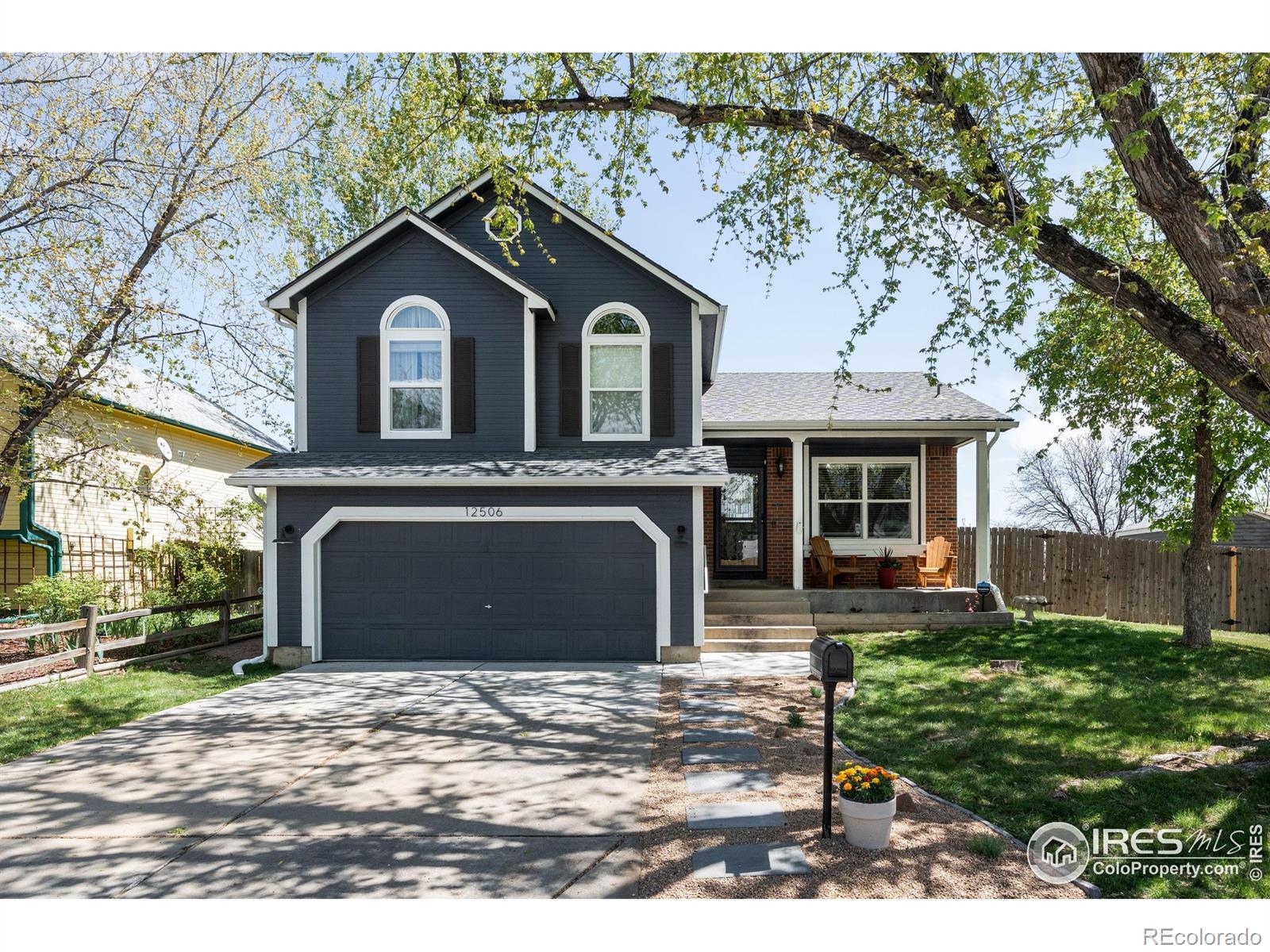 MLS Image #0 for 12506  maria circle,broomfield, Colorado