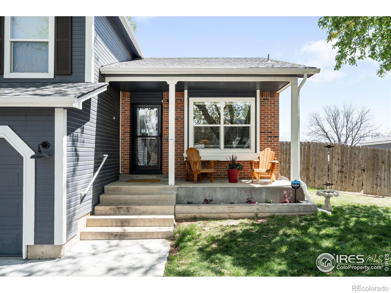 MLS Image #2 for 12506  maria circle,broomfield, Colorado