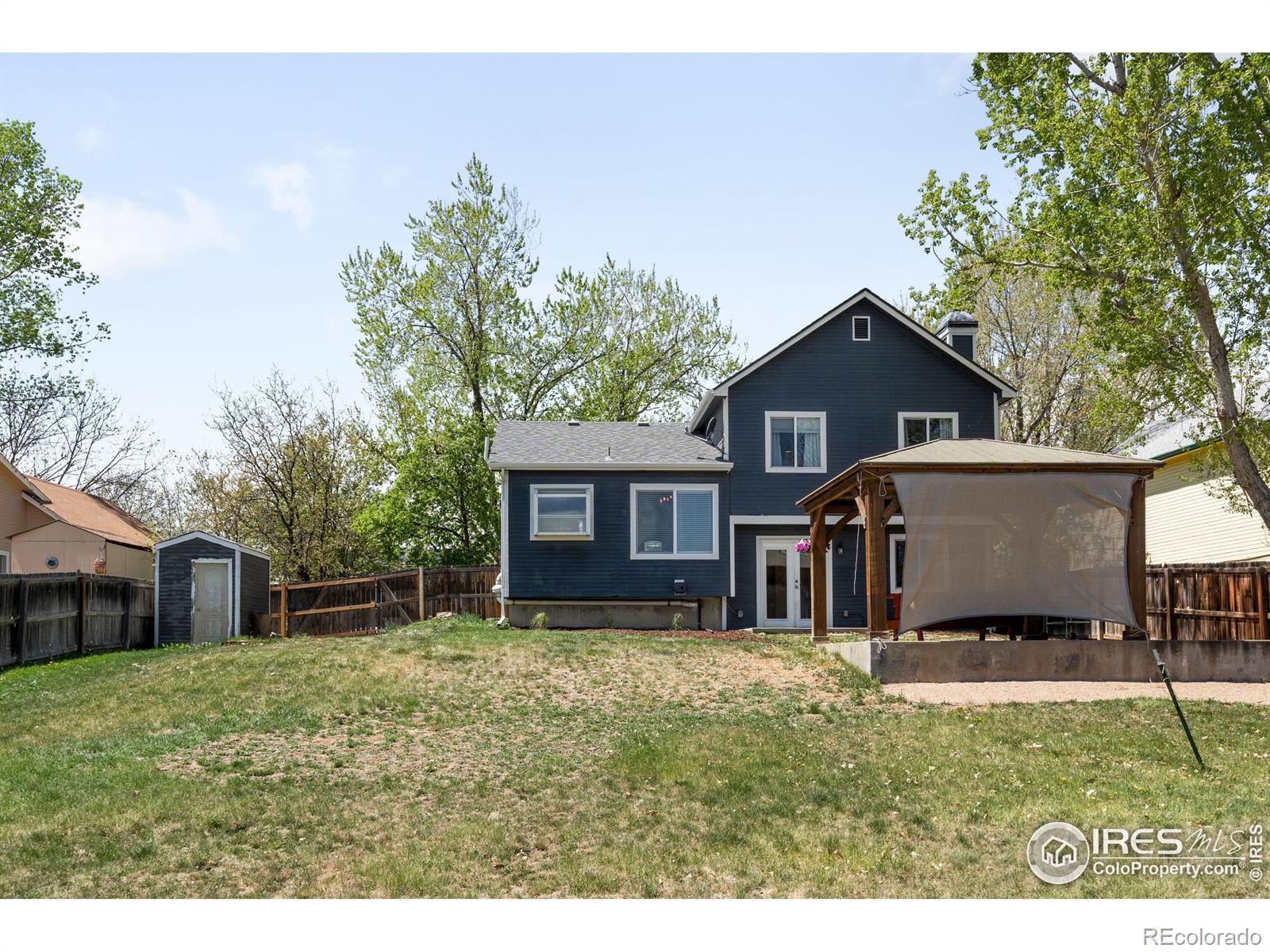MLS Image #31 for 12506  maria circle,broomfield, Colorado
