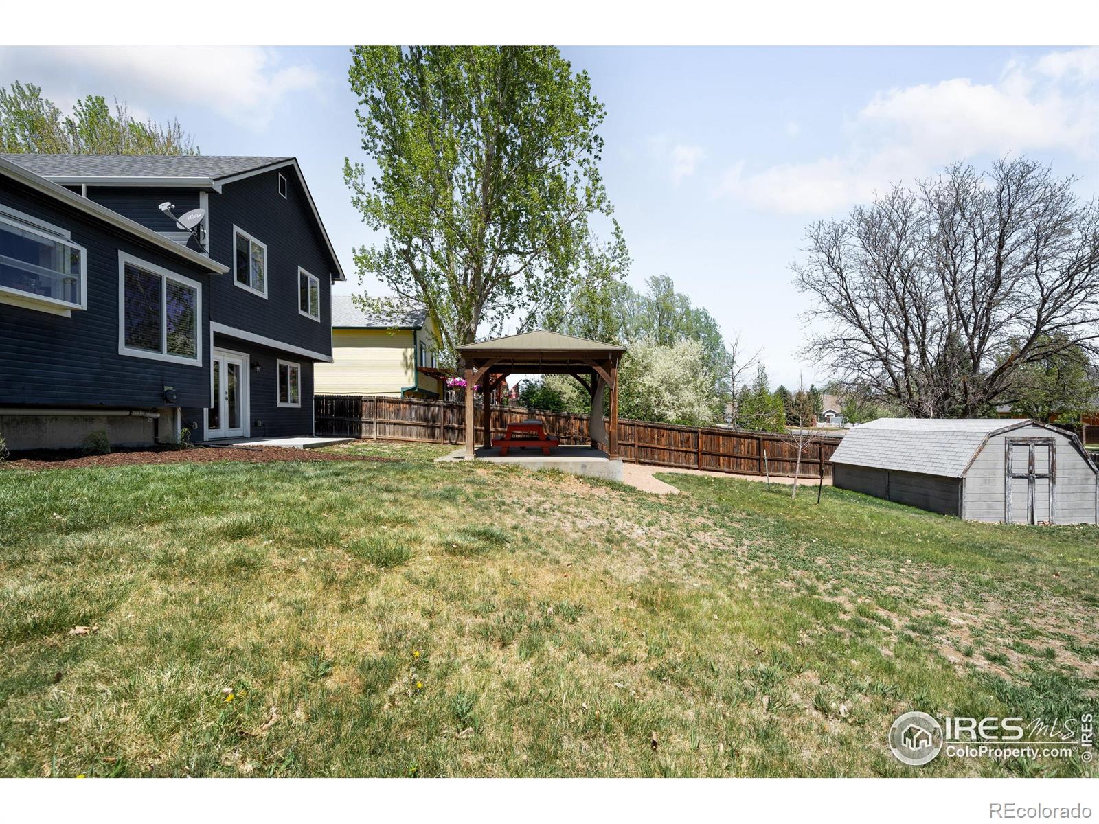 MLS Image #32 for 12506  maria circle,broomfield, Colorado