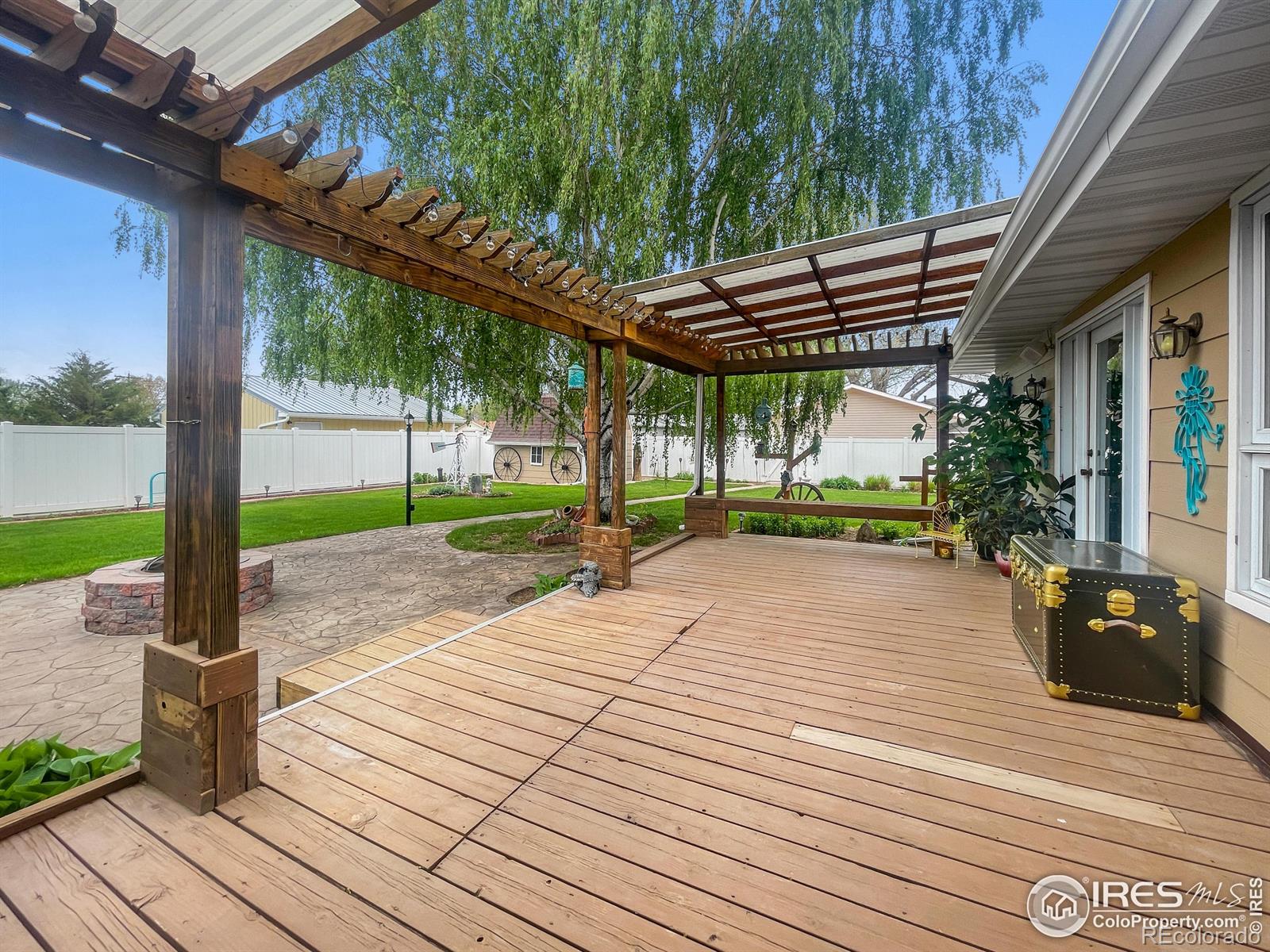 MLS Image #29 for 1145 s bowman avenue,holyoke, Colorado