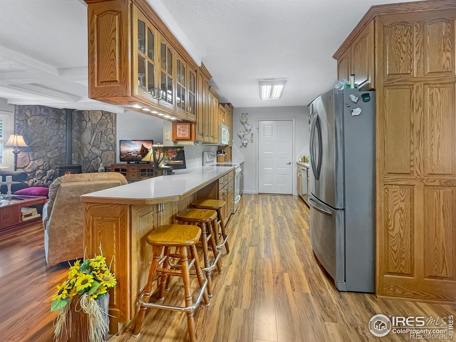 MLS Image #3 for 1145 s bowman avenue,holyoke, Colorado
