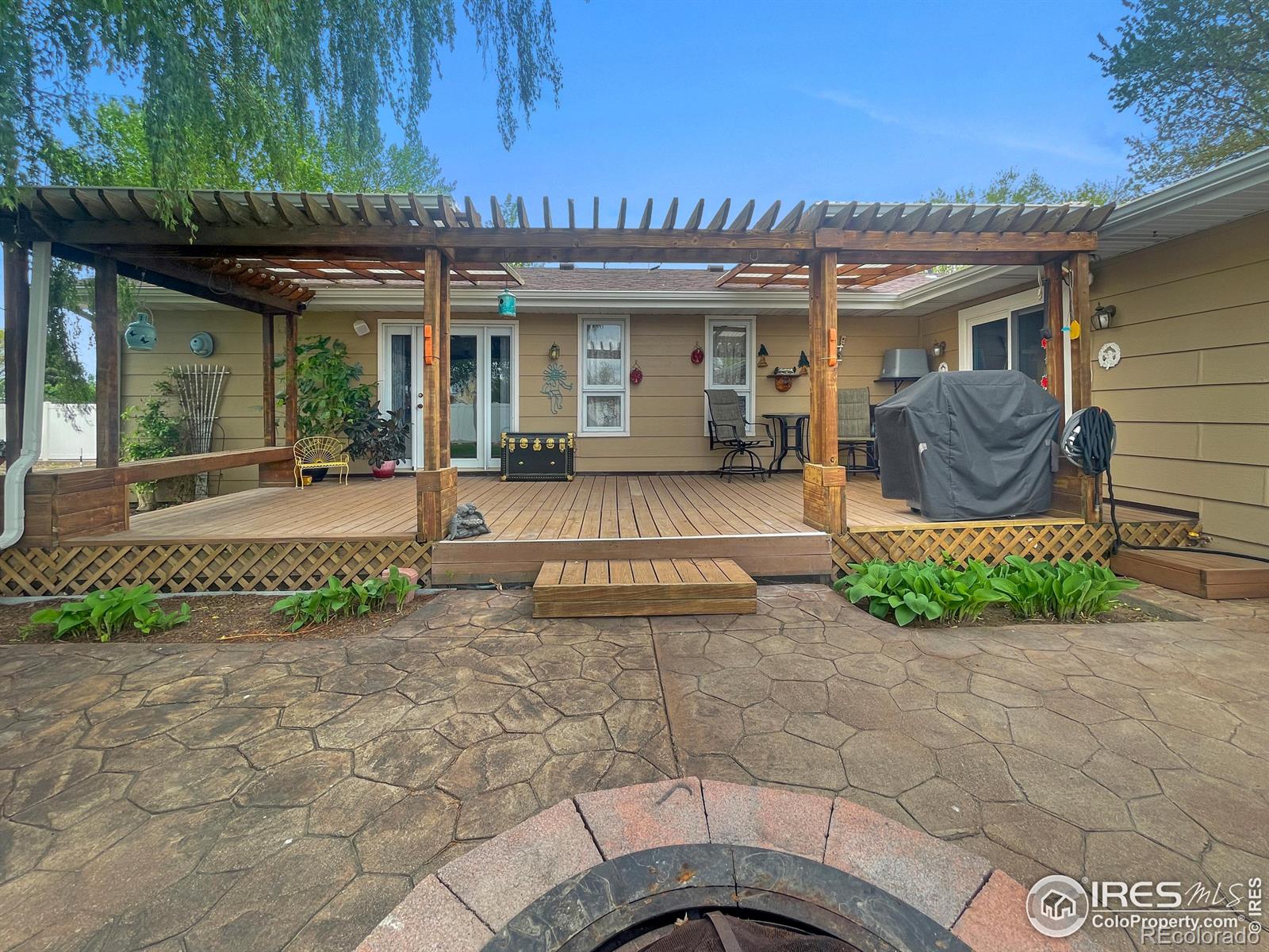 MLS Image #30 for 1145 s bowman avenue,holyoke, Colorado