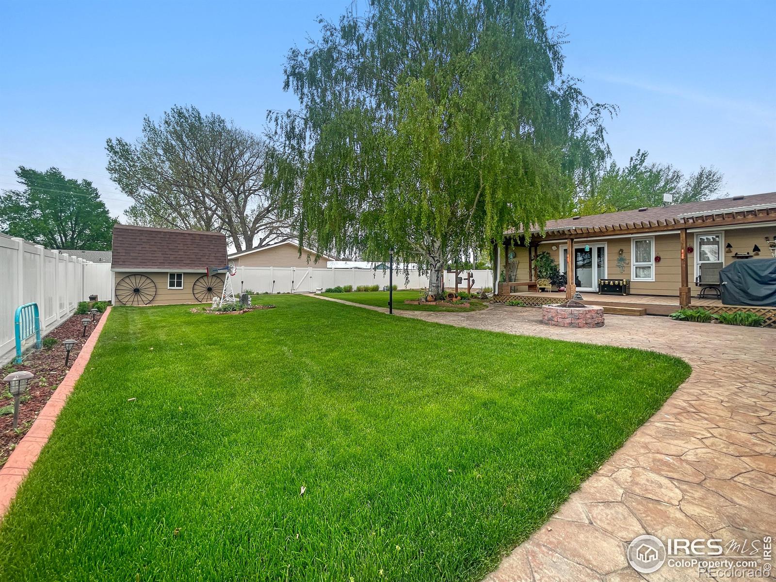 MLS Image #31 for 1145 s bowman avenue,holyoke, Colorado