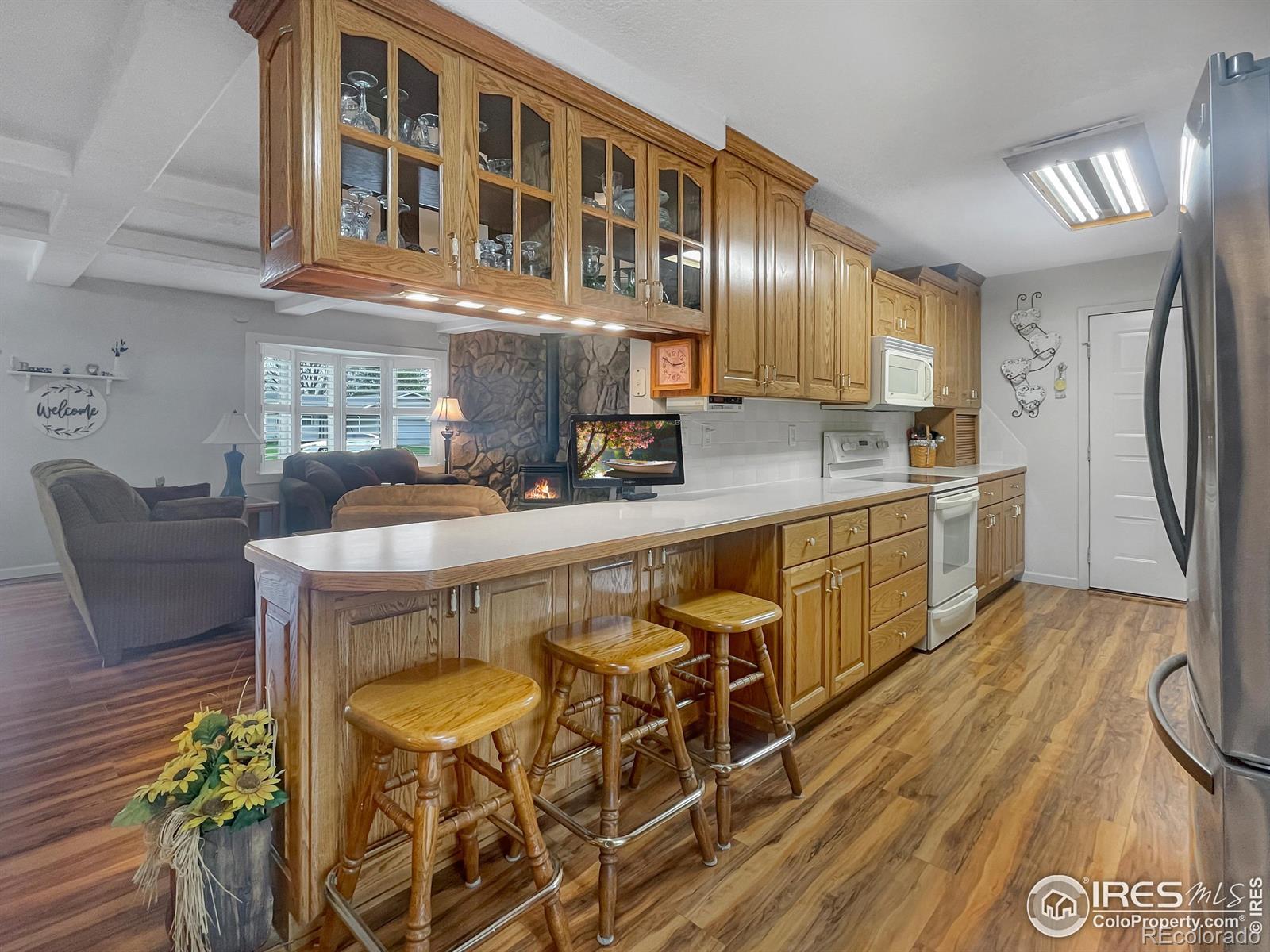 MLS Image #4 for 1145 s bowman avenue,holyoke, Colorado