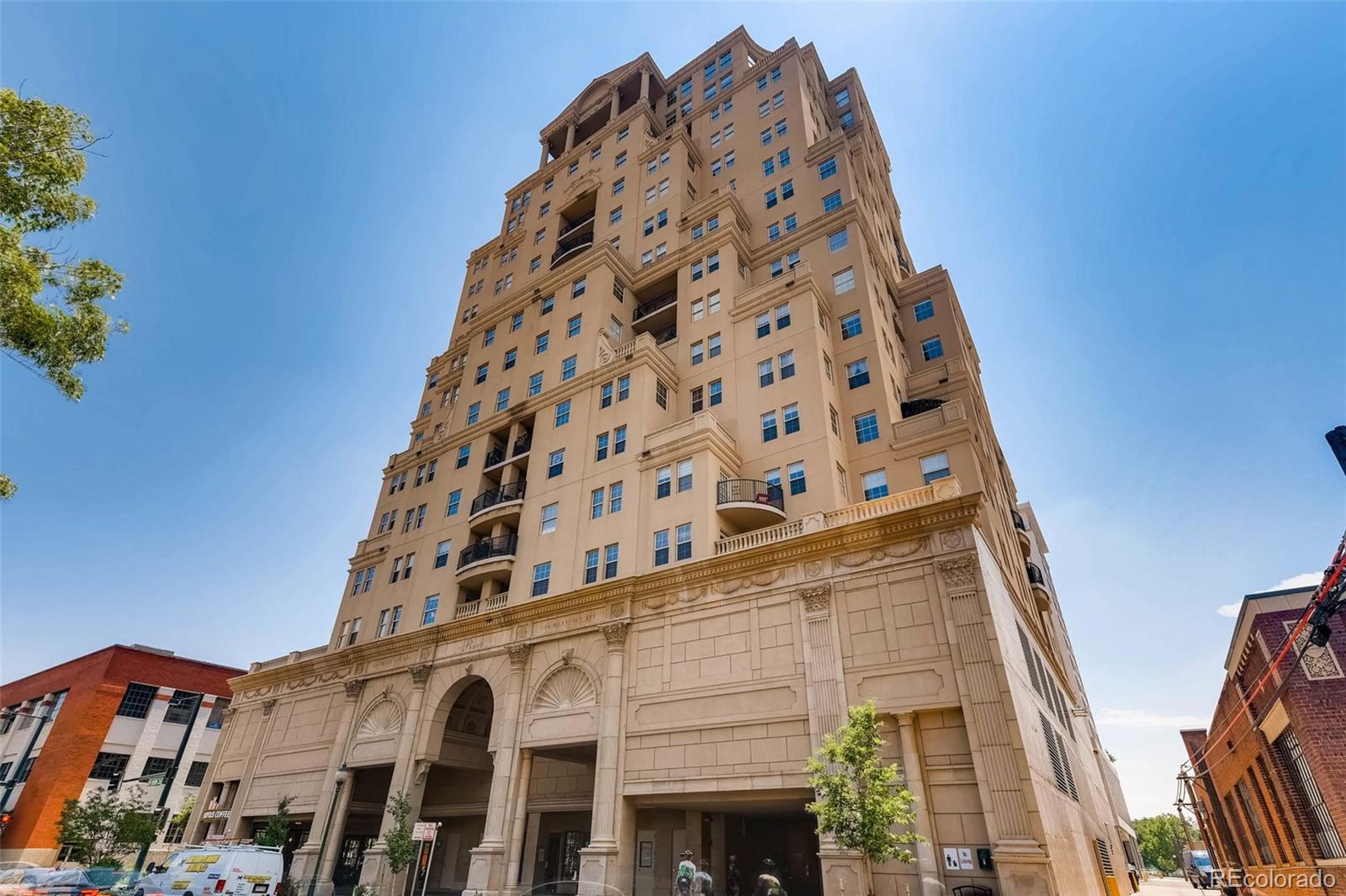 MLS Image #2 for 300 w 11th avenue,denver, Colorado