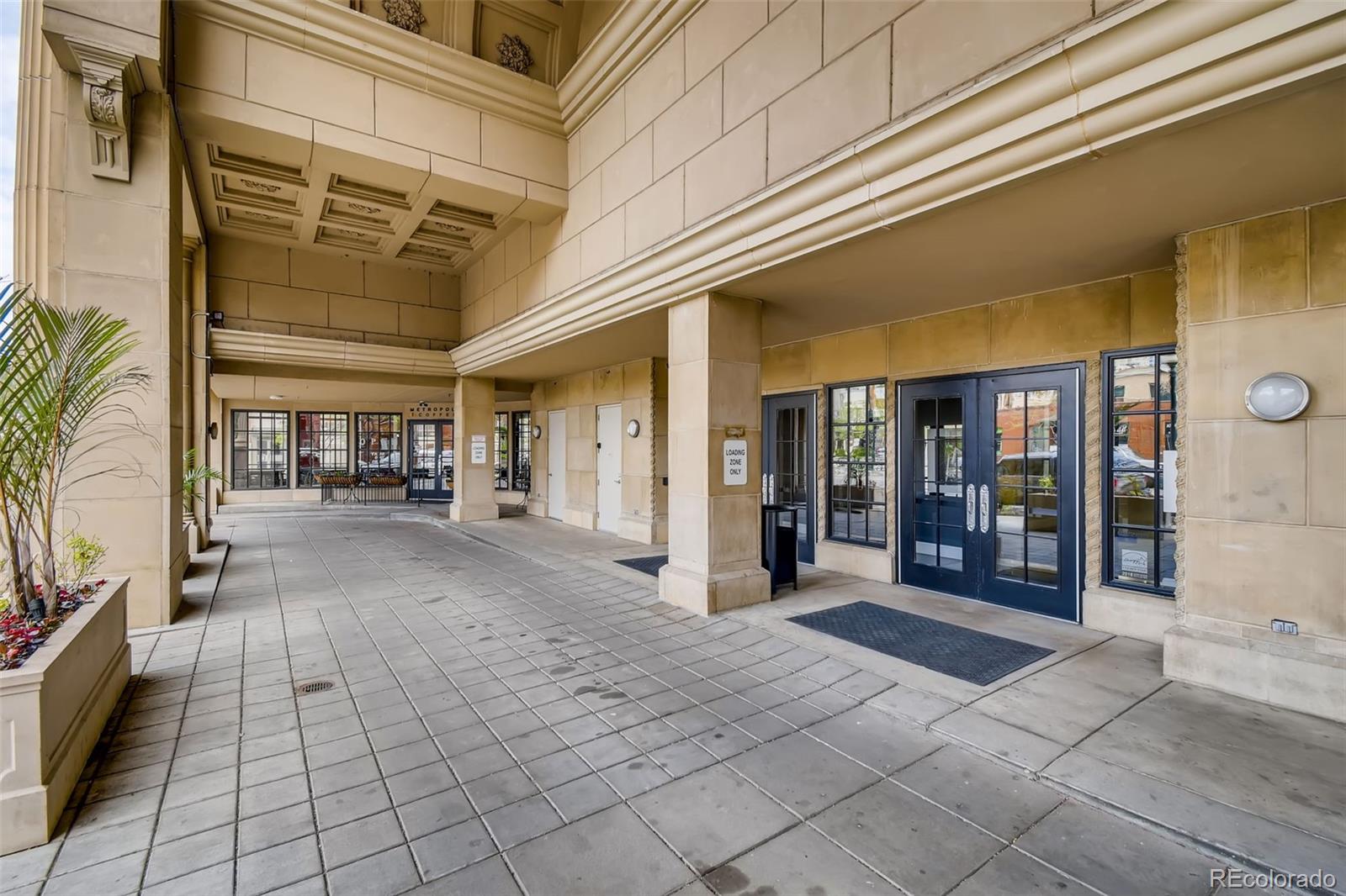 MLS Image #3 for 300 w 11th avenue,denver, Colorado