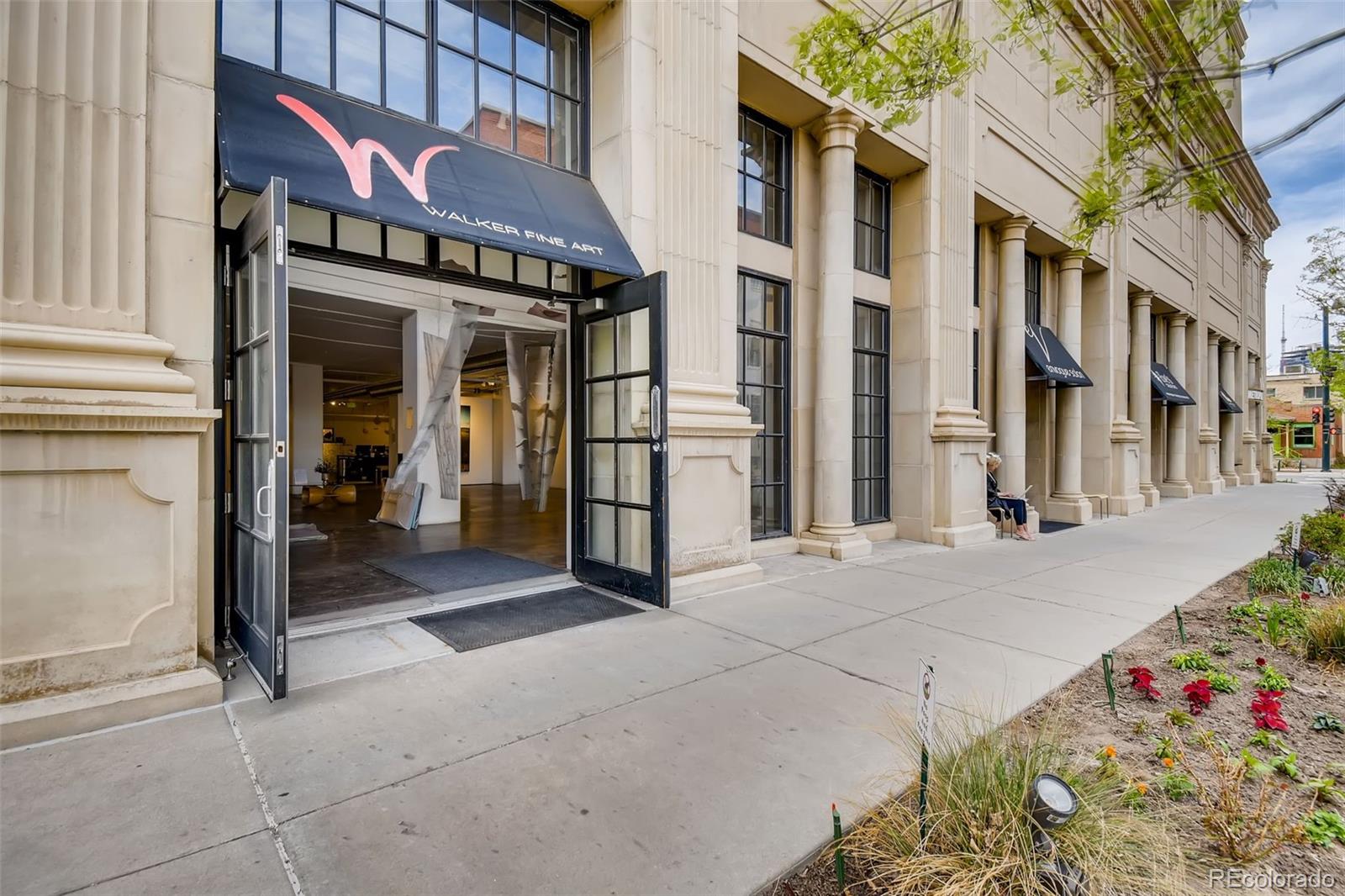 MLS Image #40 for 300 w 11th avenue,denver, Colorado