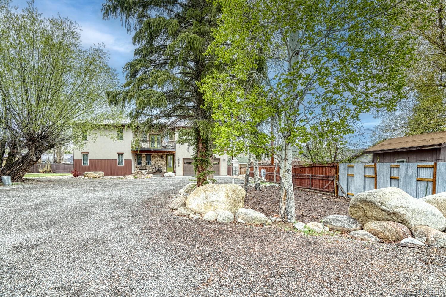 MLS Image #1 for 822  yale avenue,buena vista, Colorado