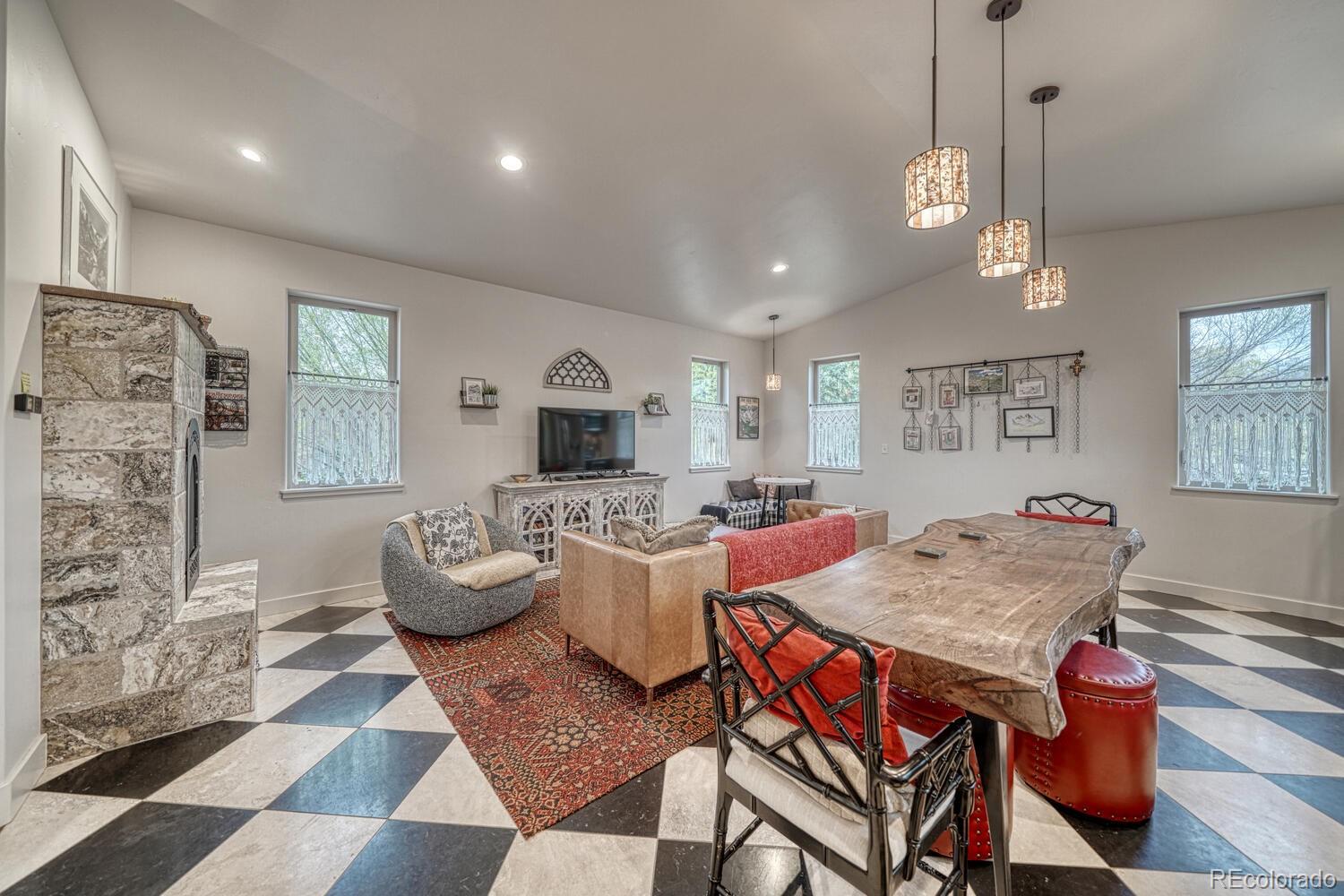 MLS Image #11 for 822  yale avenue,buena vista, Colorado