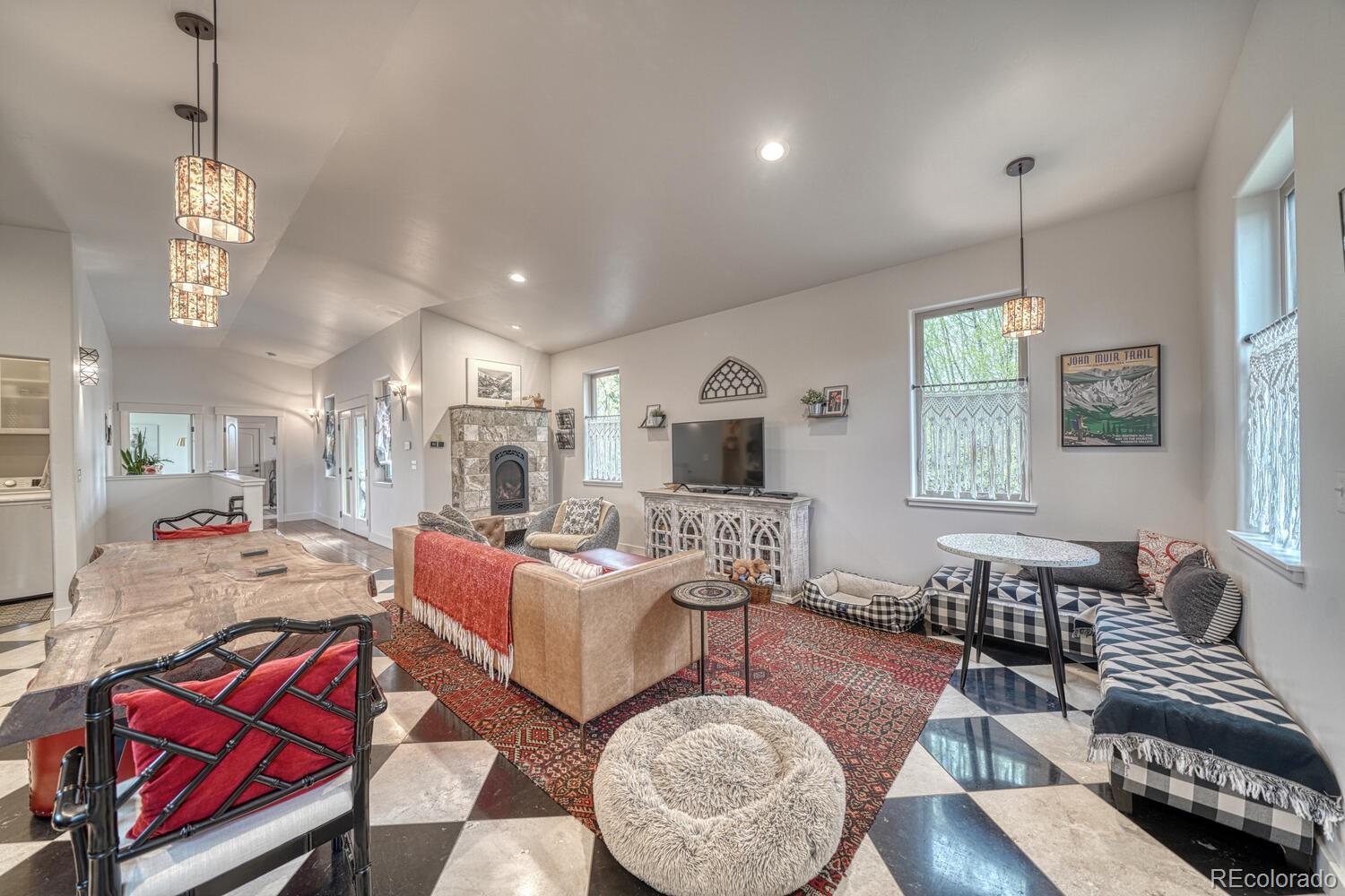 MLS Image #12 for 822  yale avenue,buena vista, Colorado