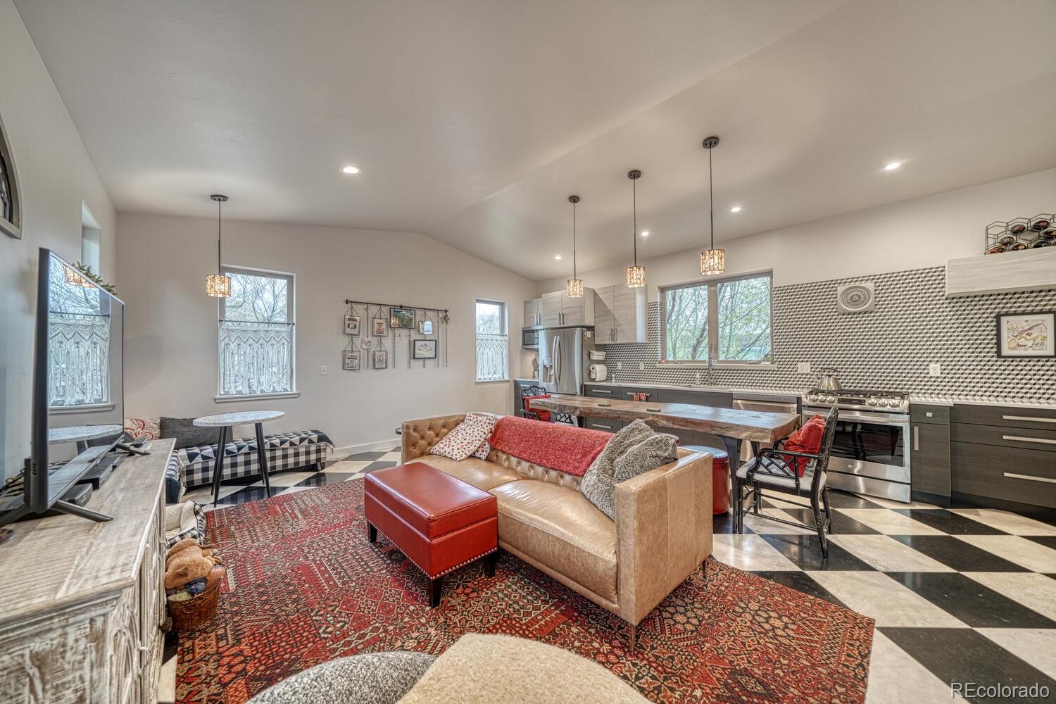 MLS Image #14 for 822  yale avenue,buena vista, Colorado