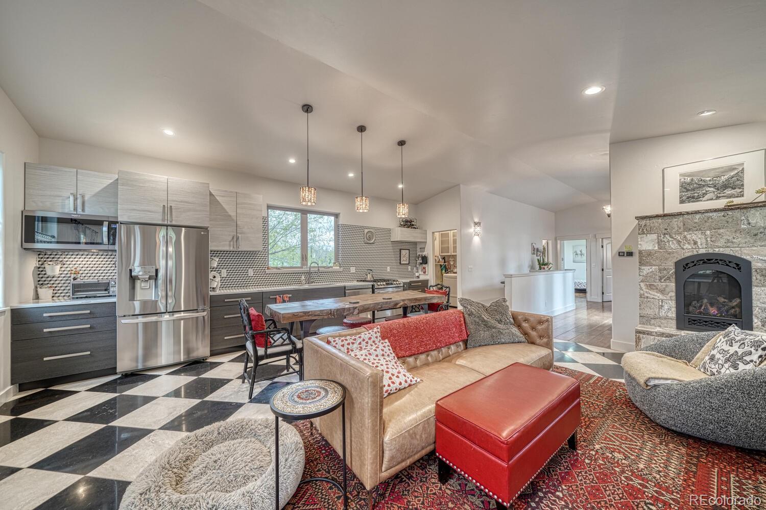 MLS Image #16 for 822  yale avenue,buena vista, Colorado