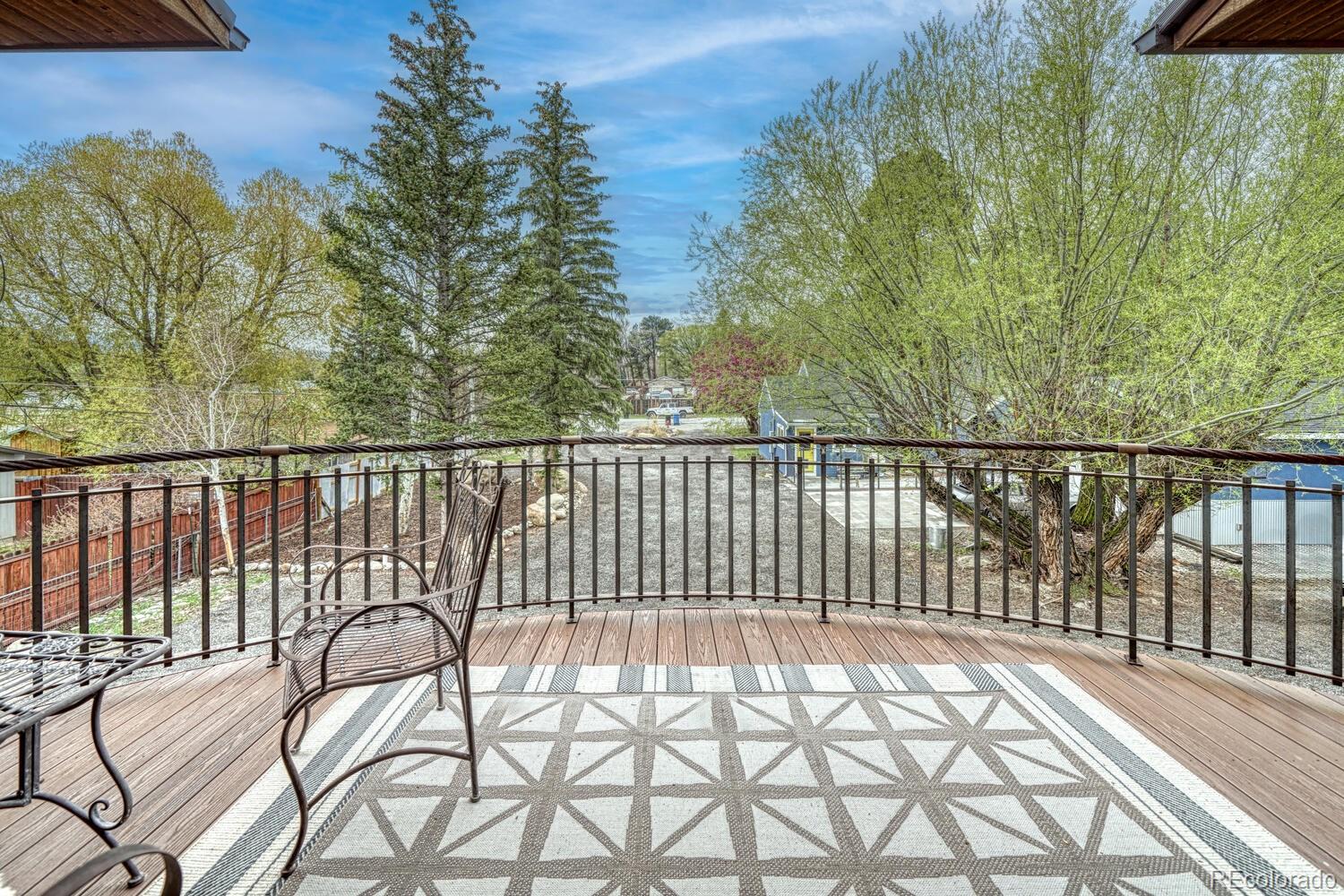 MLS Image #22 for 822  yale avenue,buena vista, Colorado