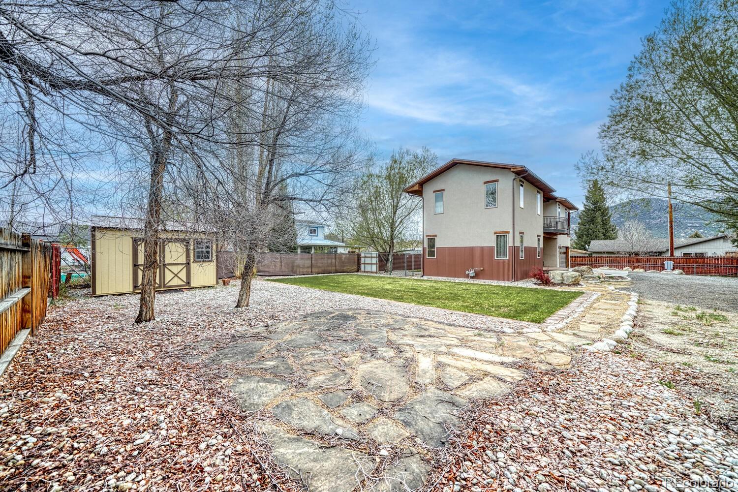 MLS Image #3 for 822  yale avenue,buena vista, Colorado