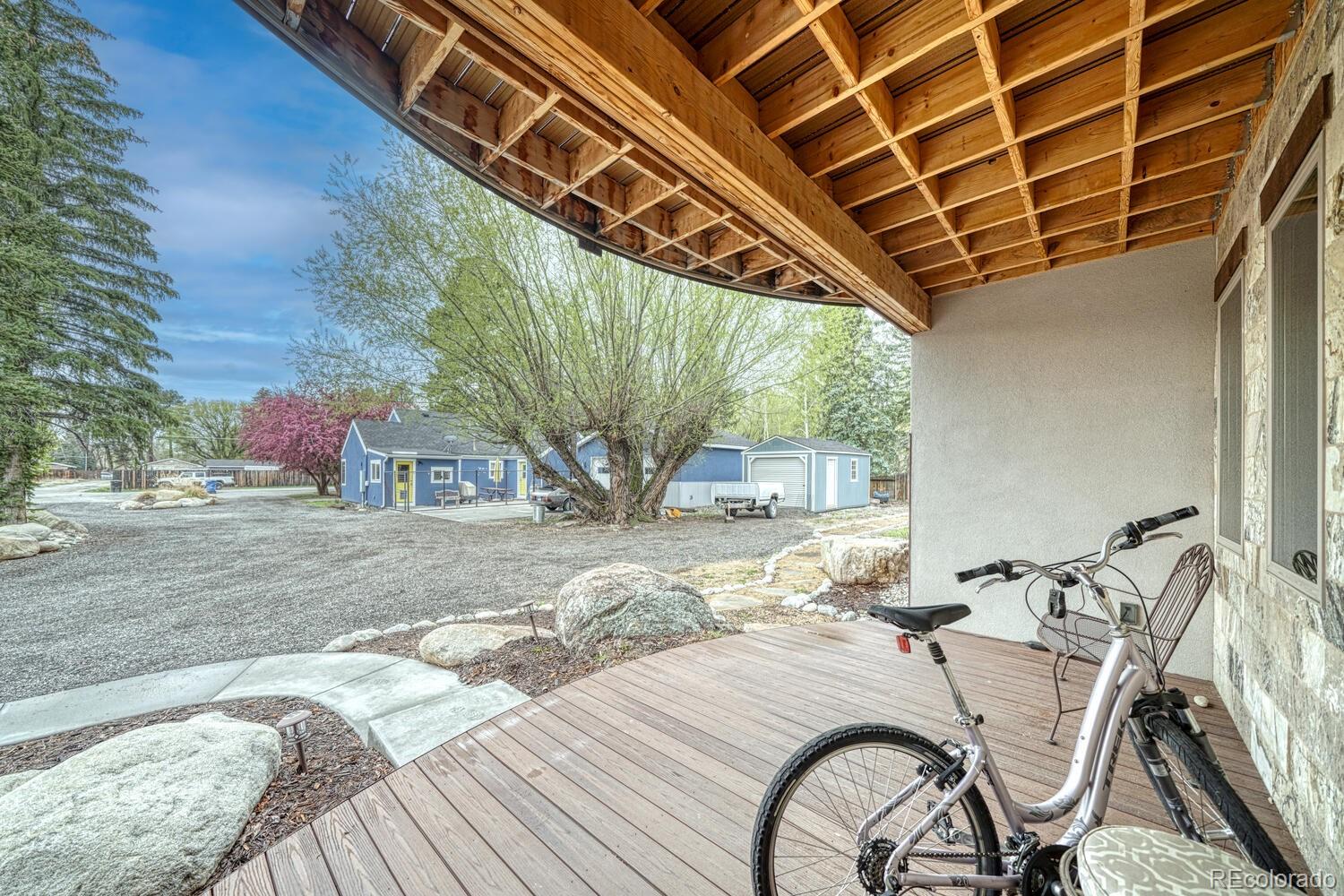MLS Image #34 for 822  yale avenue,buena vista, Colorado