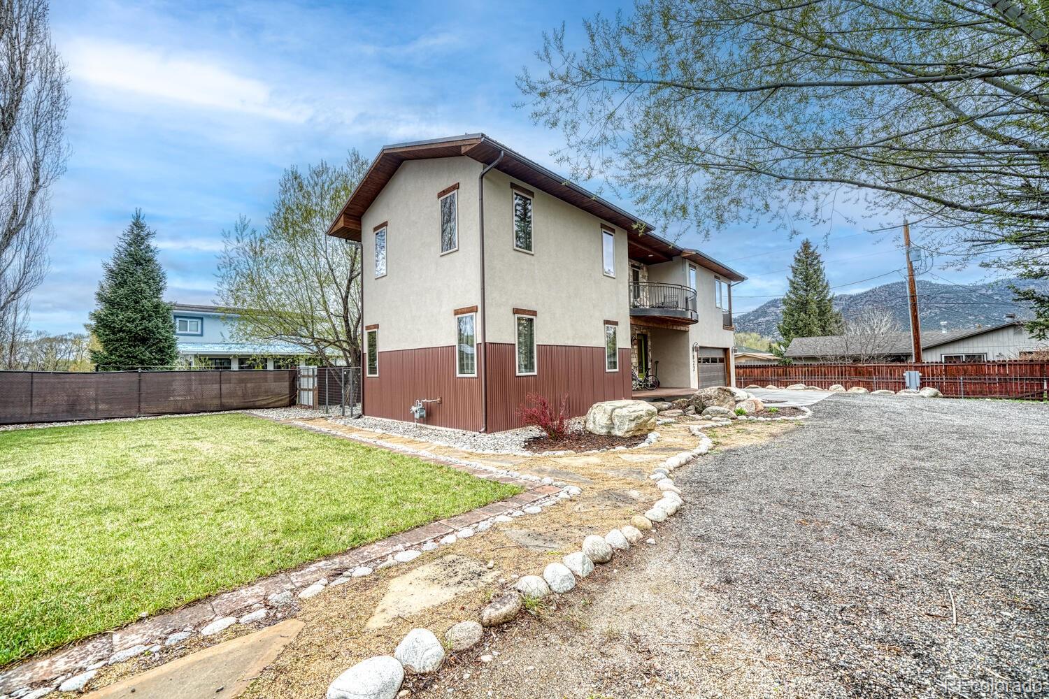 MLS Image #37 for 822  yale avenue,buena vista, Colorado