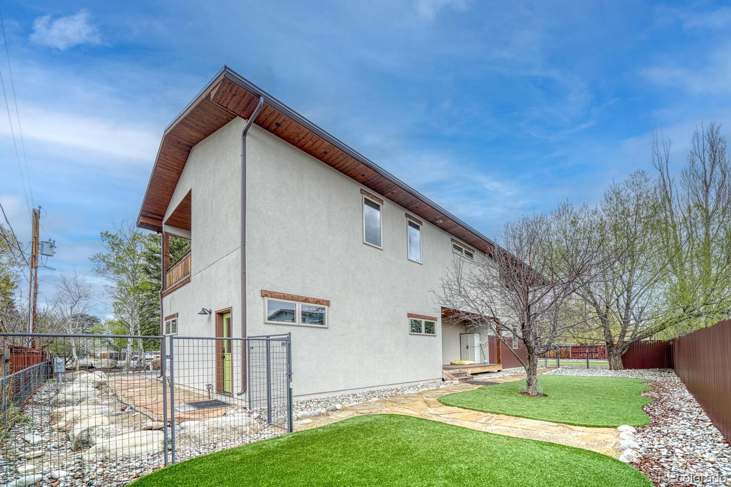 MLS Image #40 for 822  yale avenue,buena vista, Colorado
