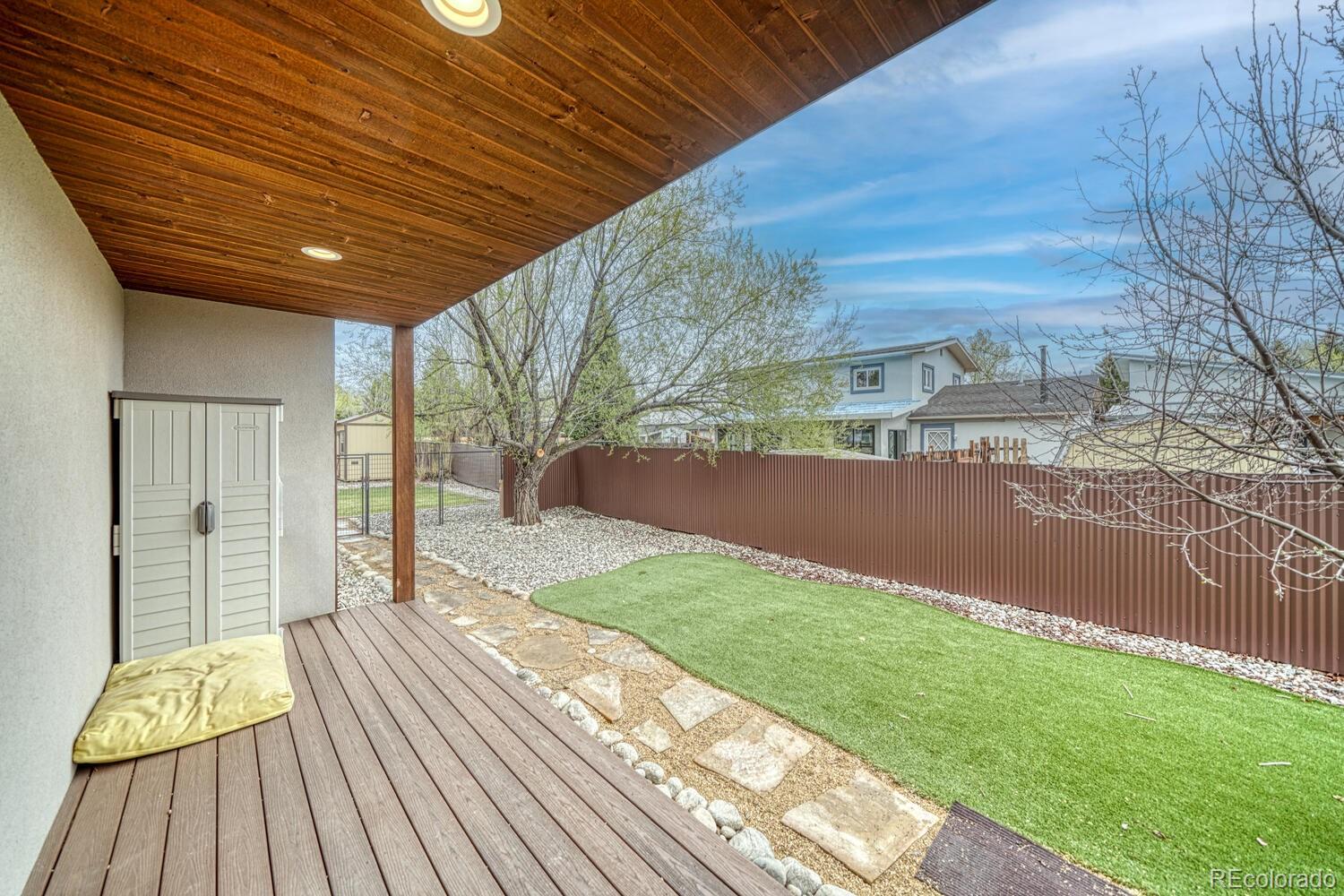 MLS Image #41 for 822  yale avenue,buena vista, Colorado