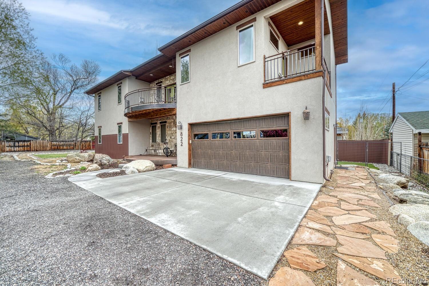 MLS Image #42 for 822  yale avenue,buena vista, Colorado